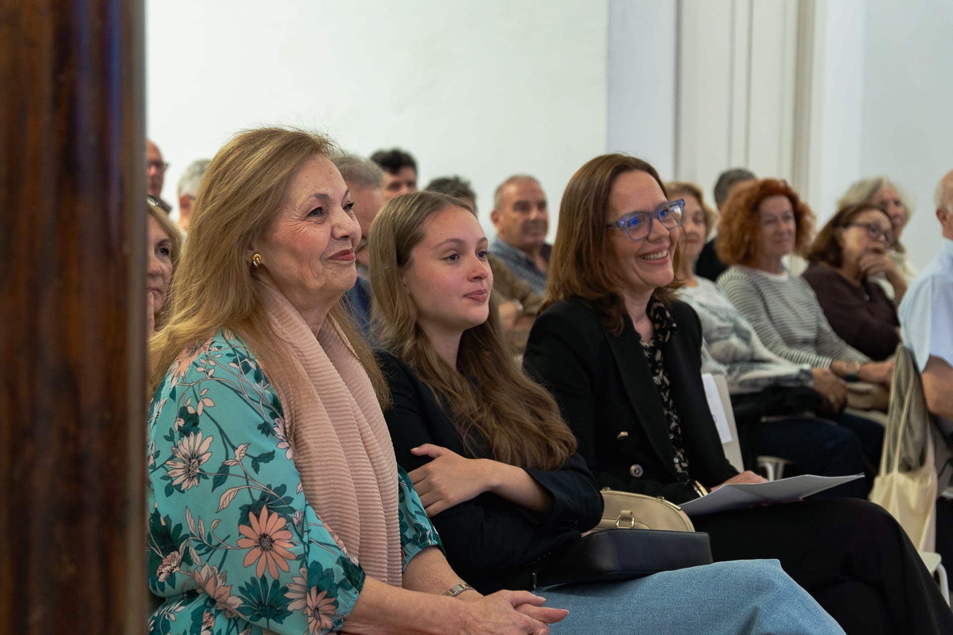 Homenaje a Pepe Artiles