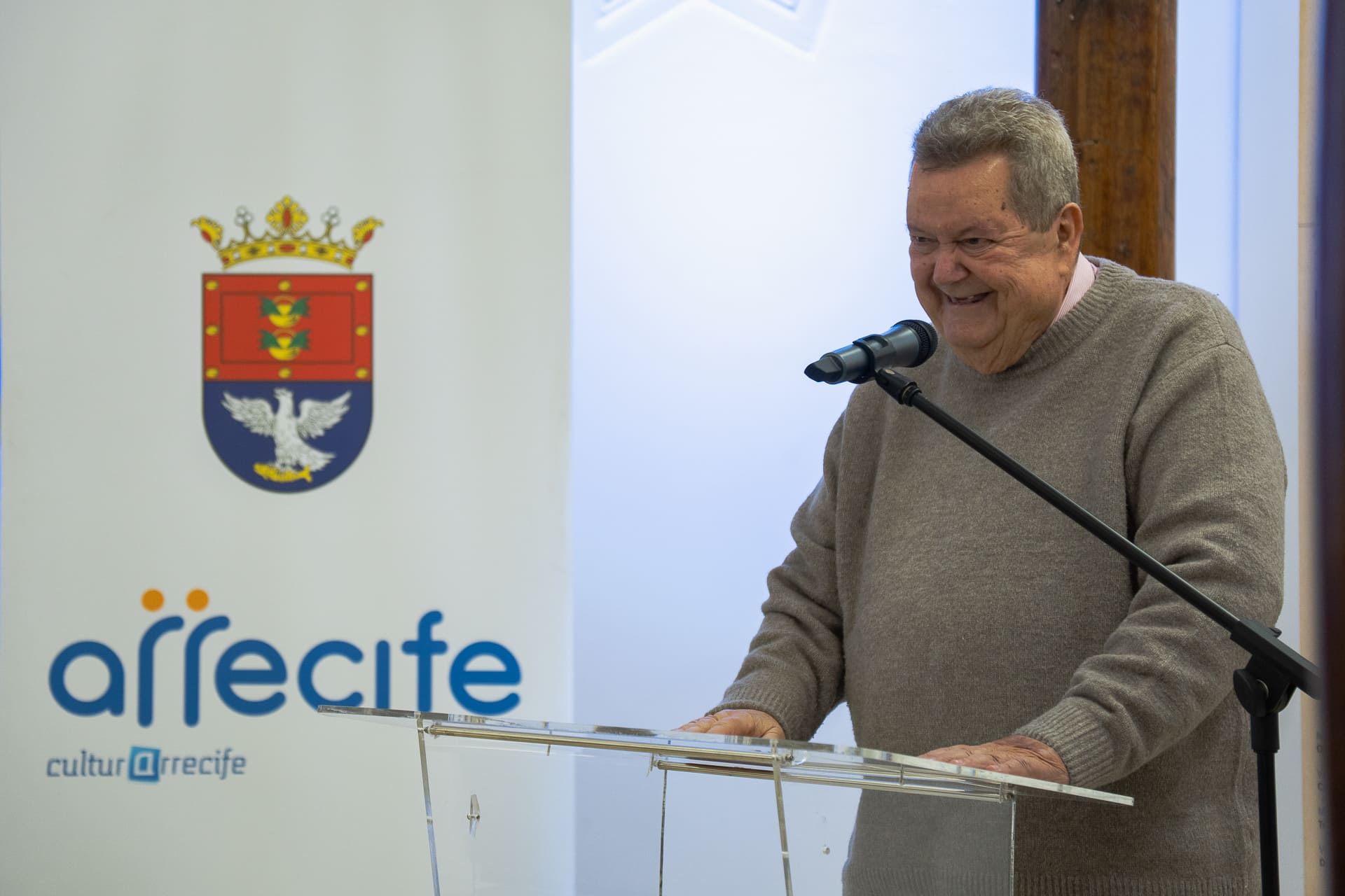 Homenaje a Pepe Artiles