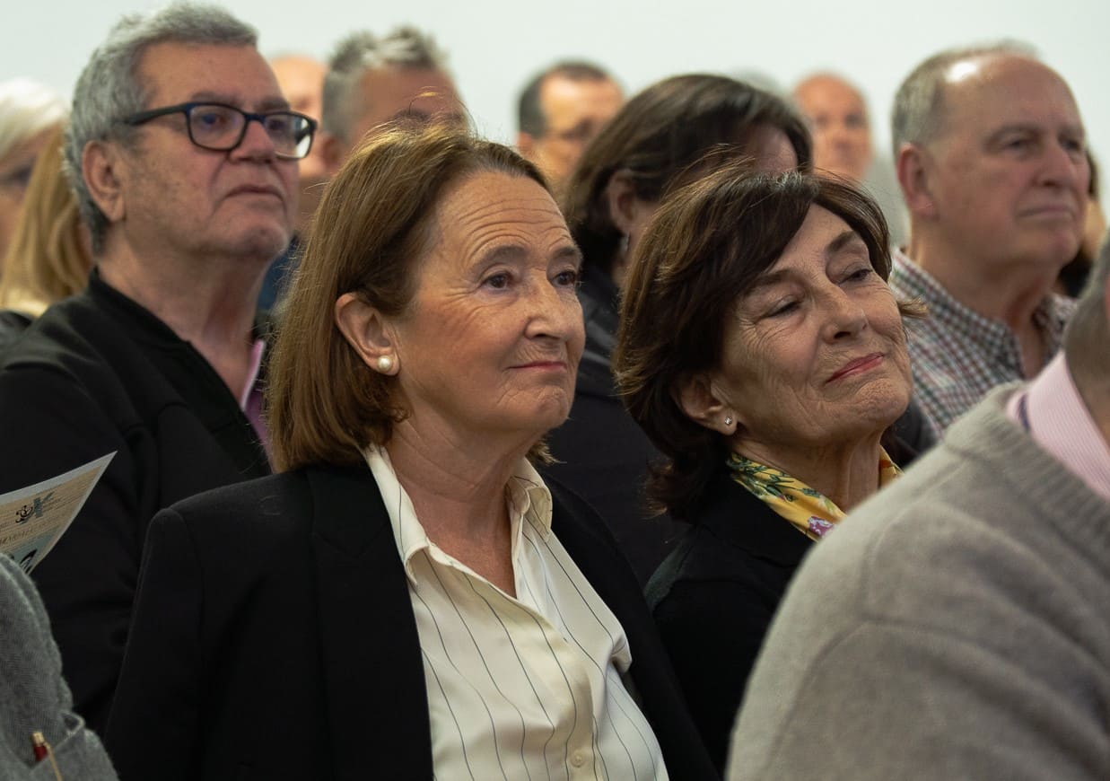 Homenaje a Pepe Artiles