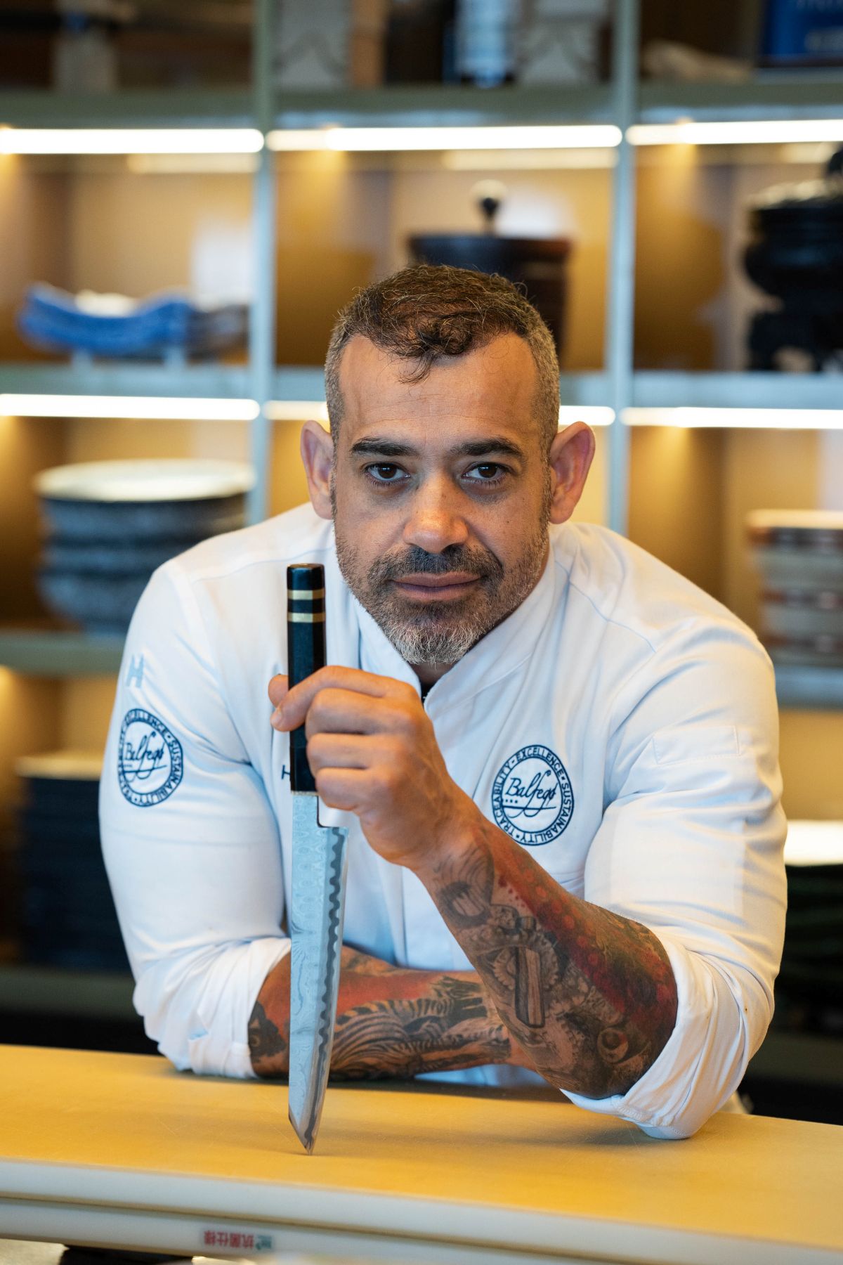 Héctor Ribeiro Héctor Ribeiro