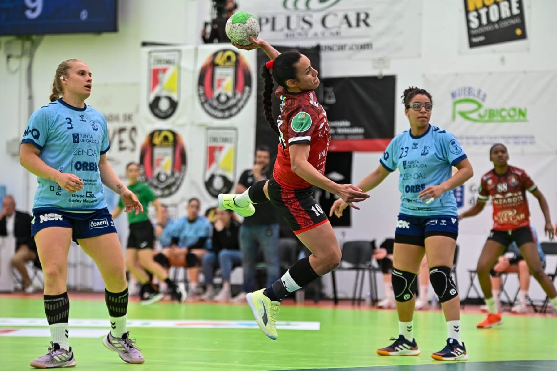  Zonzamas Plus Car Lanzarote 