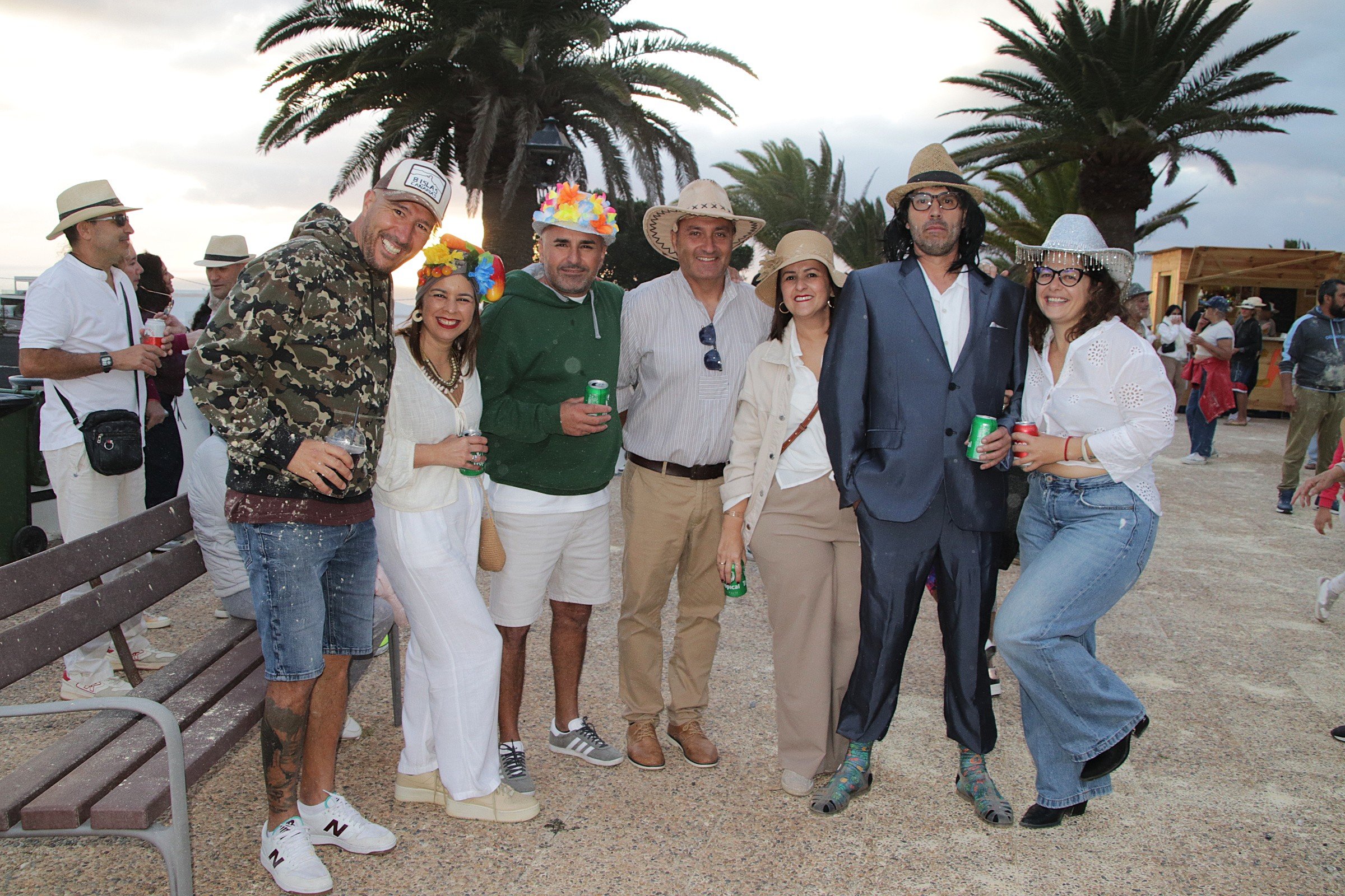 La Gofiadera, en Las Breñas