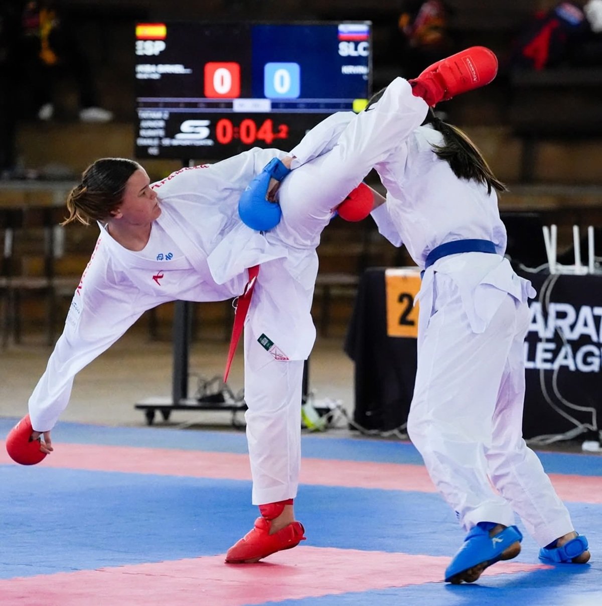 Club Kárate Poliarrecife