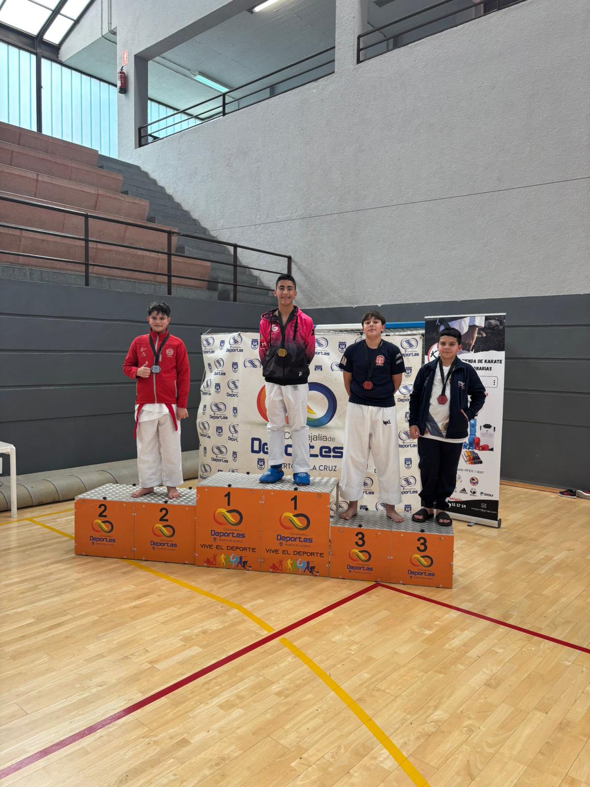 Club Kárate Poliarrecife Club Kárate Poliarrecife