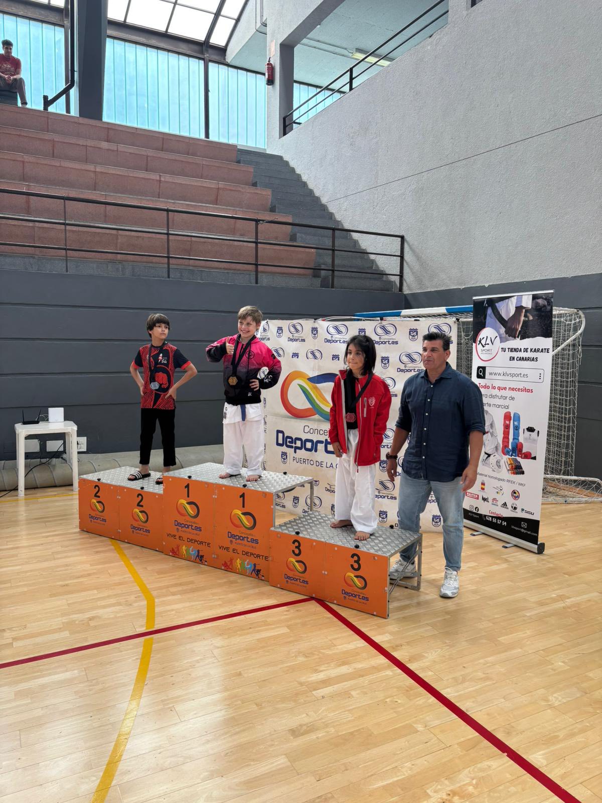 Club Kárate Poliarrecife Club Kárate Poliarrecife