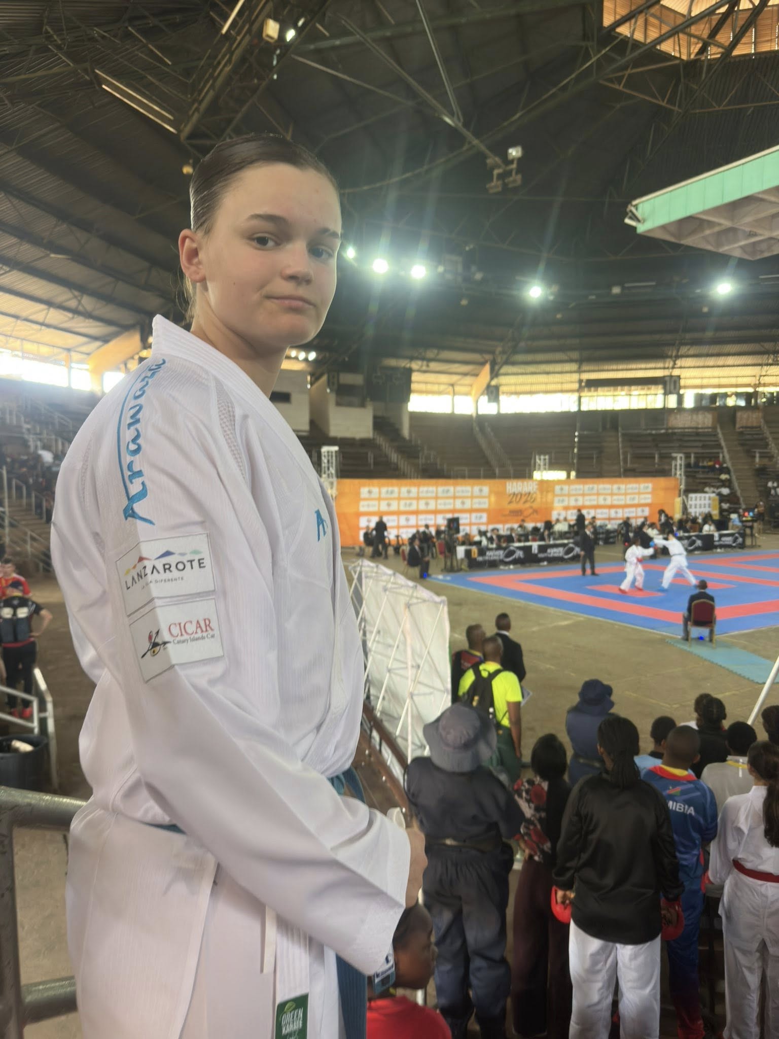 Club Kárate Poliarrecife Club Kárate Poliarrecife