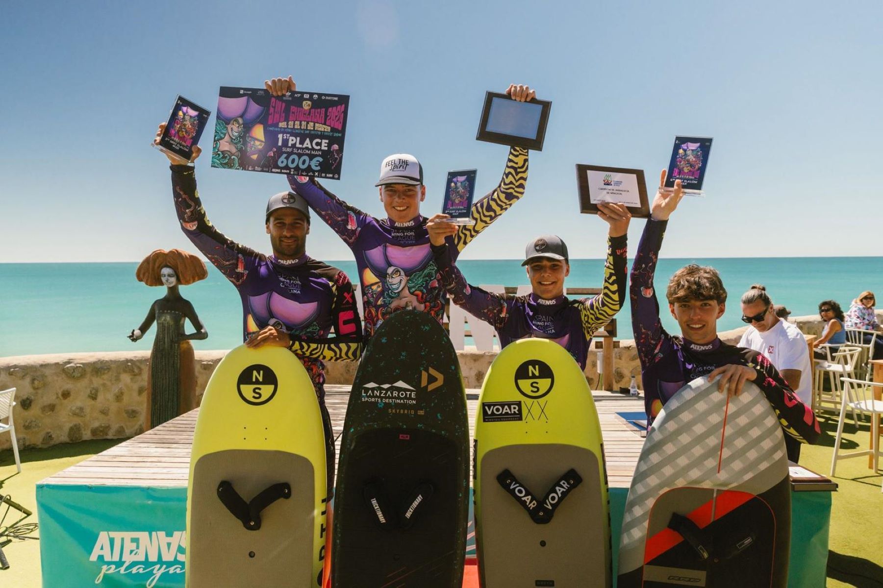 RCNA. Manuel Morillo Fiestas