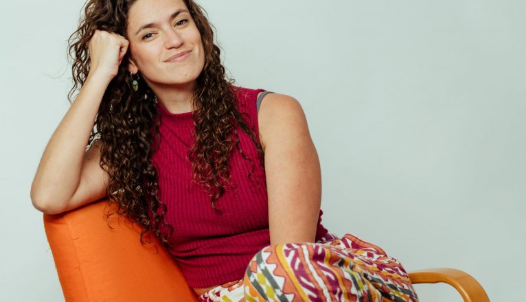 The psychologist Cristina Gil. Photo: Provided. The psychologist Cristina Gil. Photo: Provided.