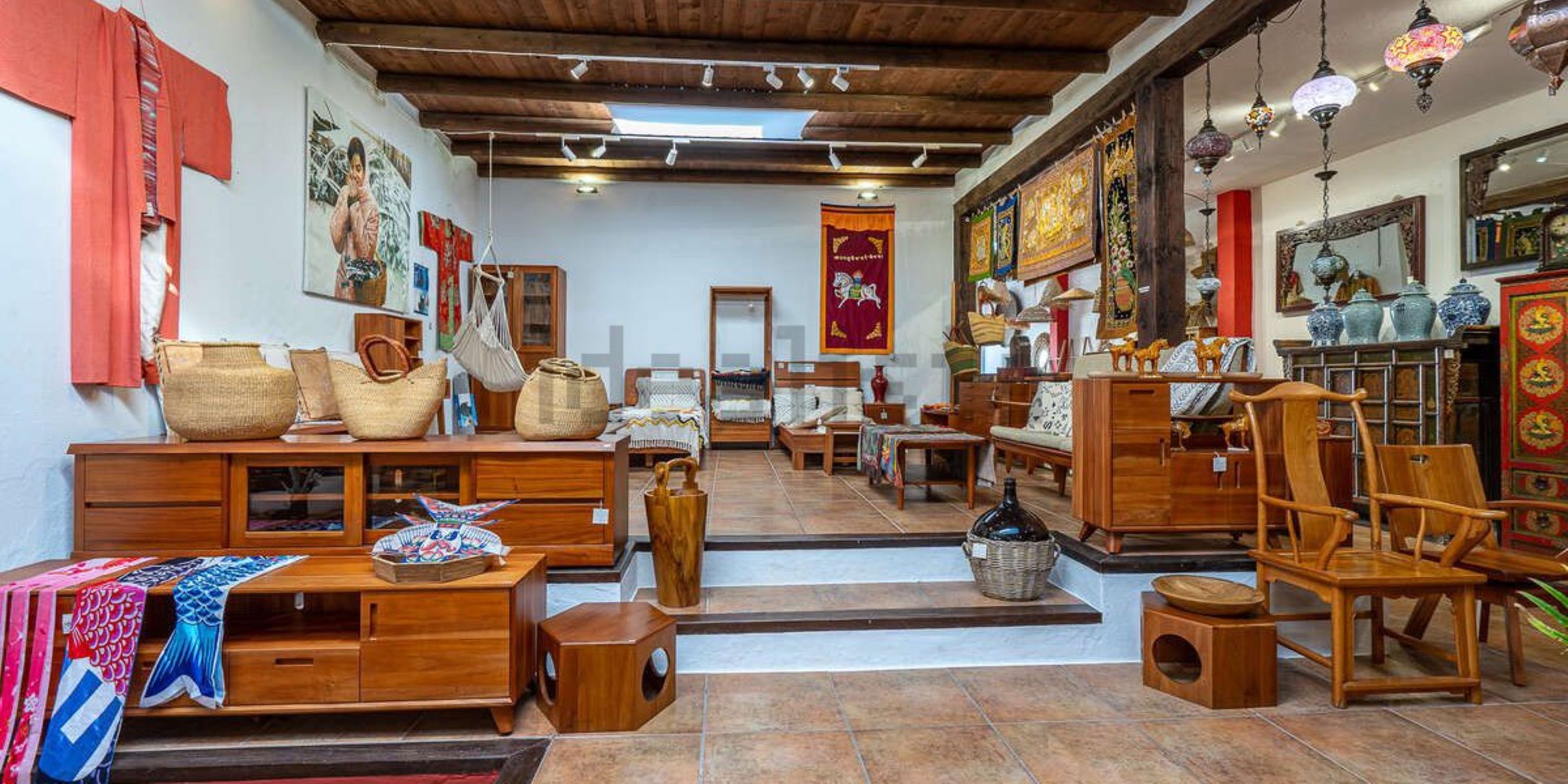 Antiguo Cine de La Villa 