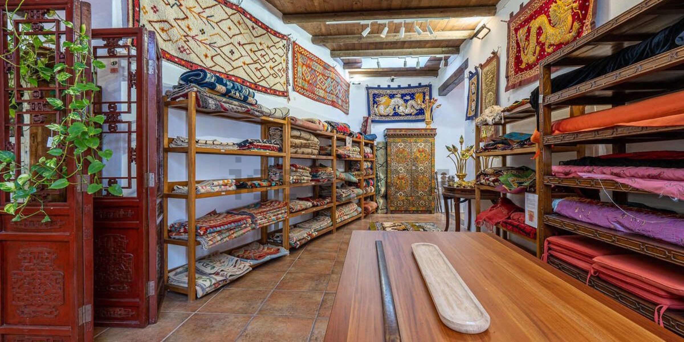 Antiguo Cine de La Villa 