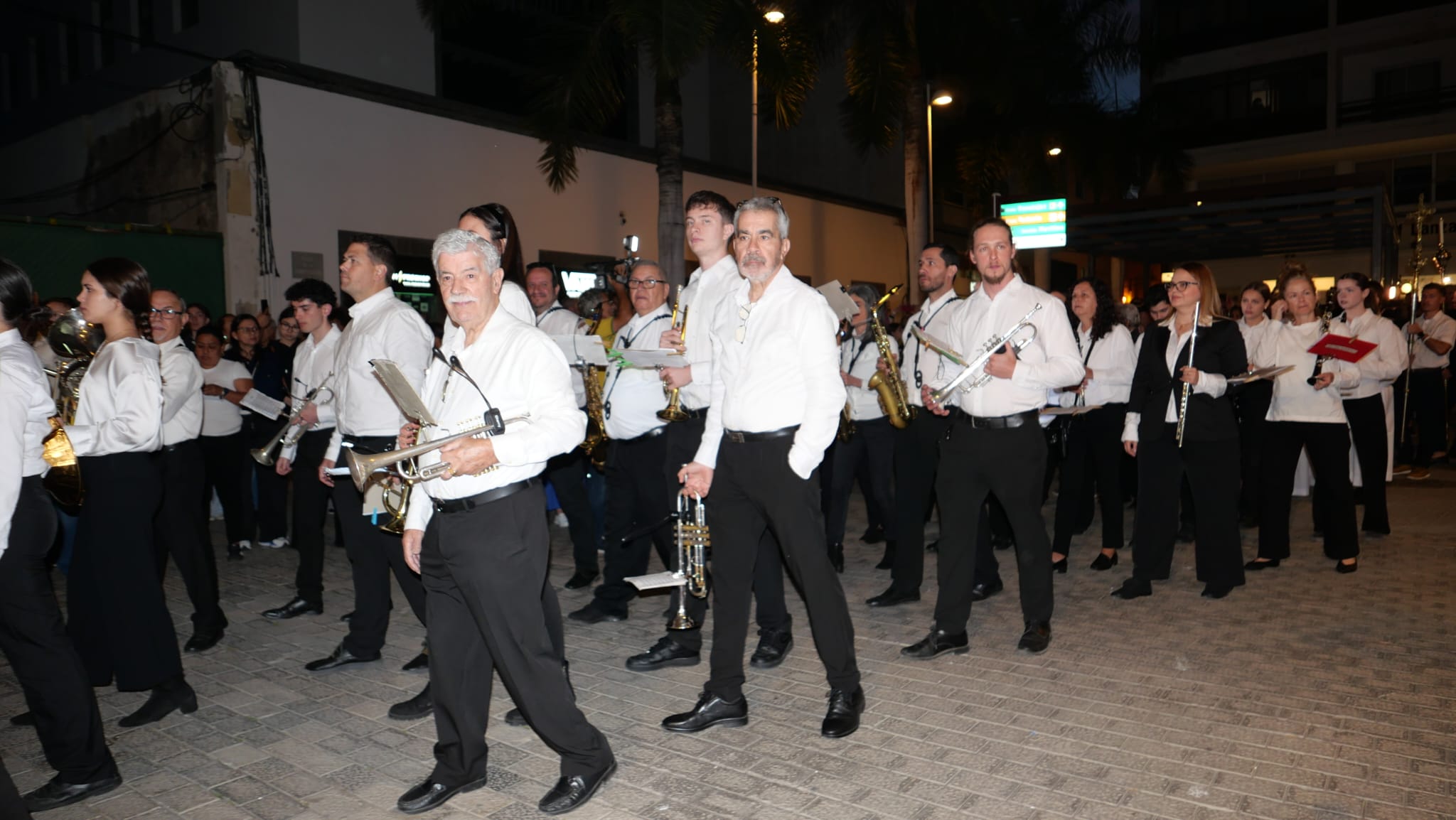 Procesión del Santo Encuentro, 2026