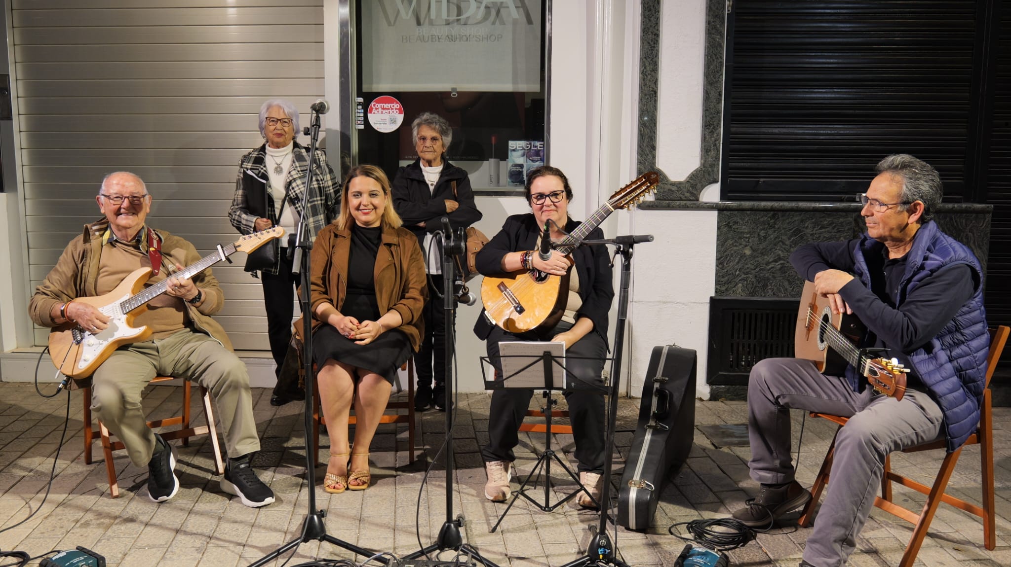 Procesión del Santo Encuentro, 2026