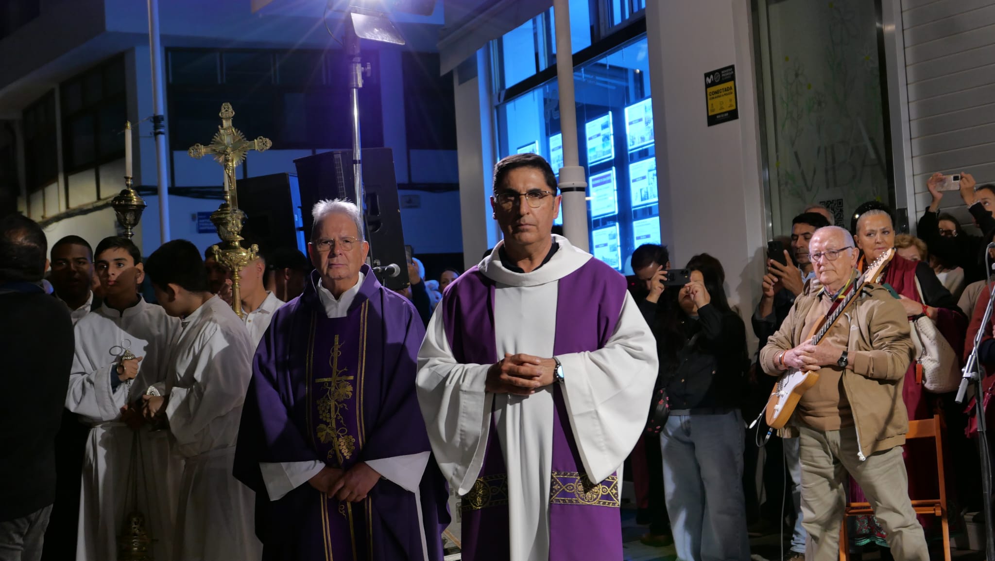 Procesión del Santo Encuentro, 2026