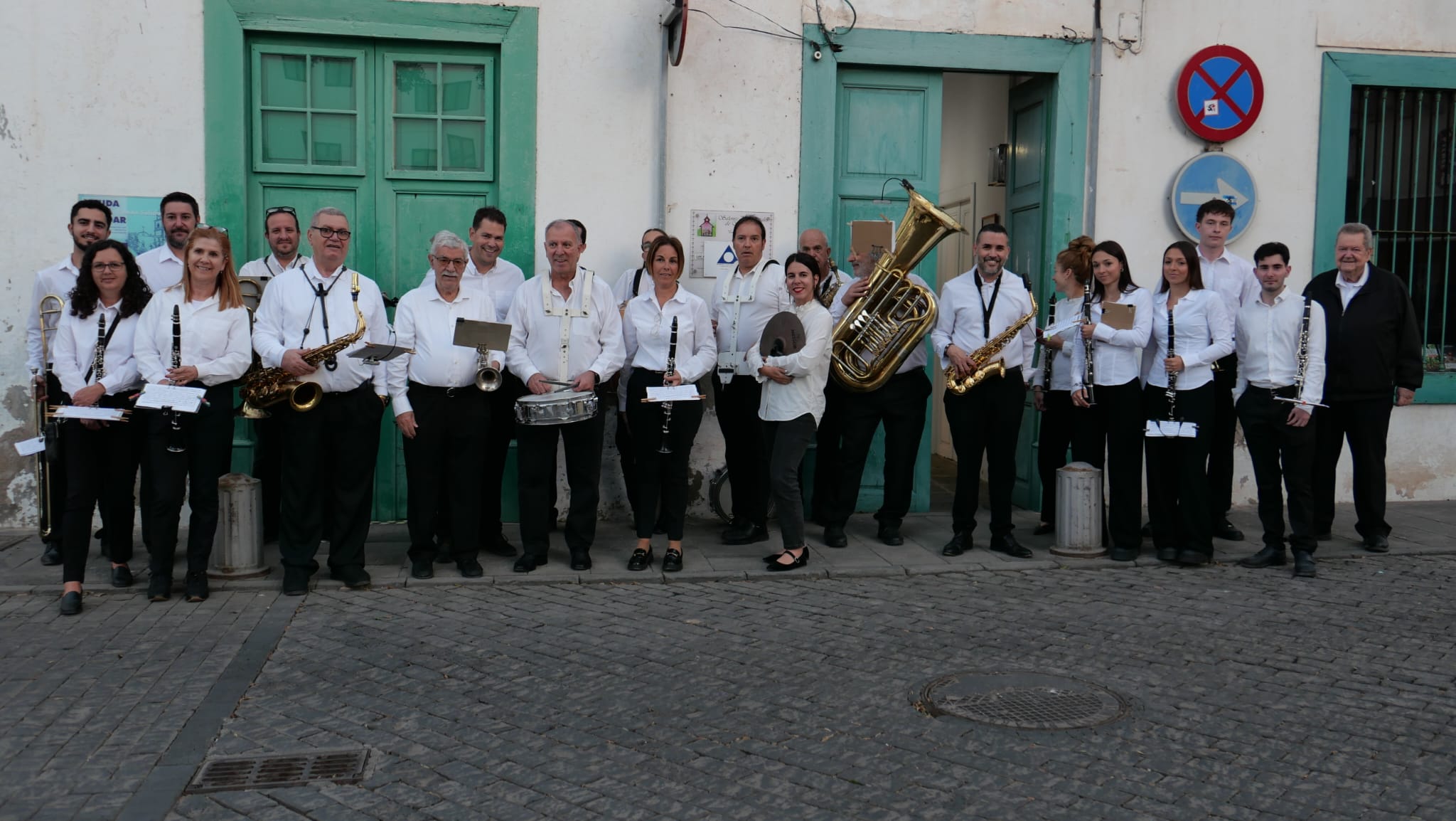 Procesión del Santo Encuentro, 2026
