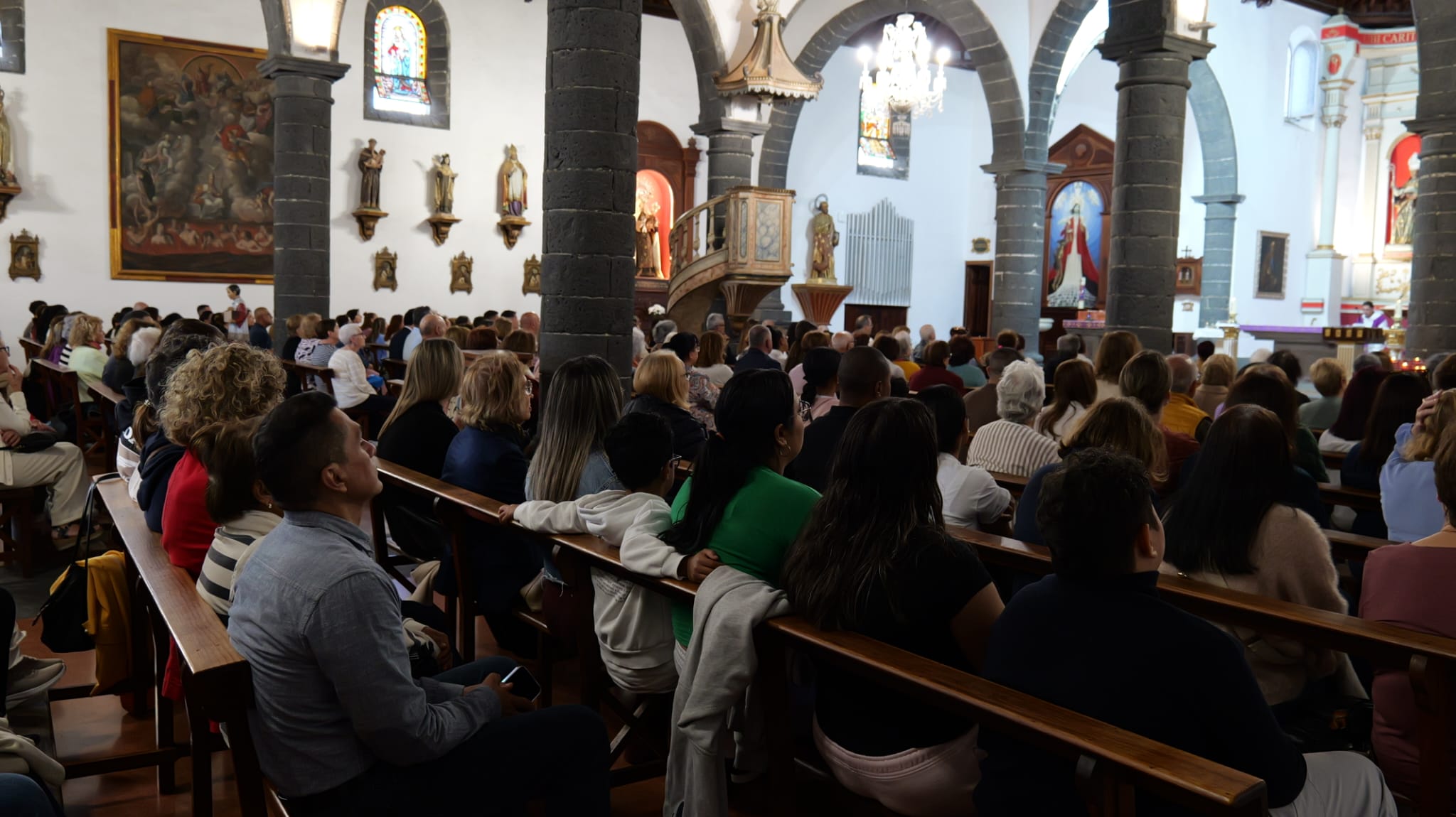 Procesión del Santo Encuentro, 2026