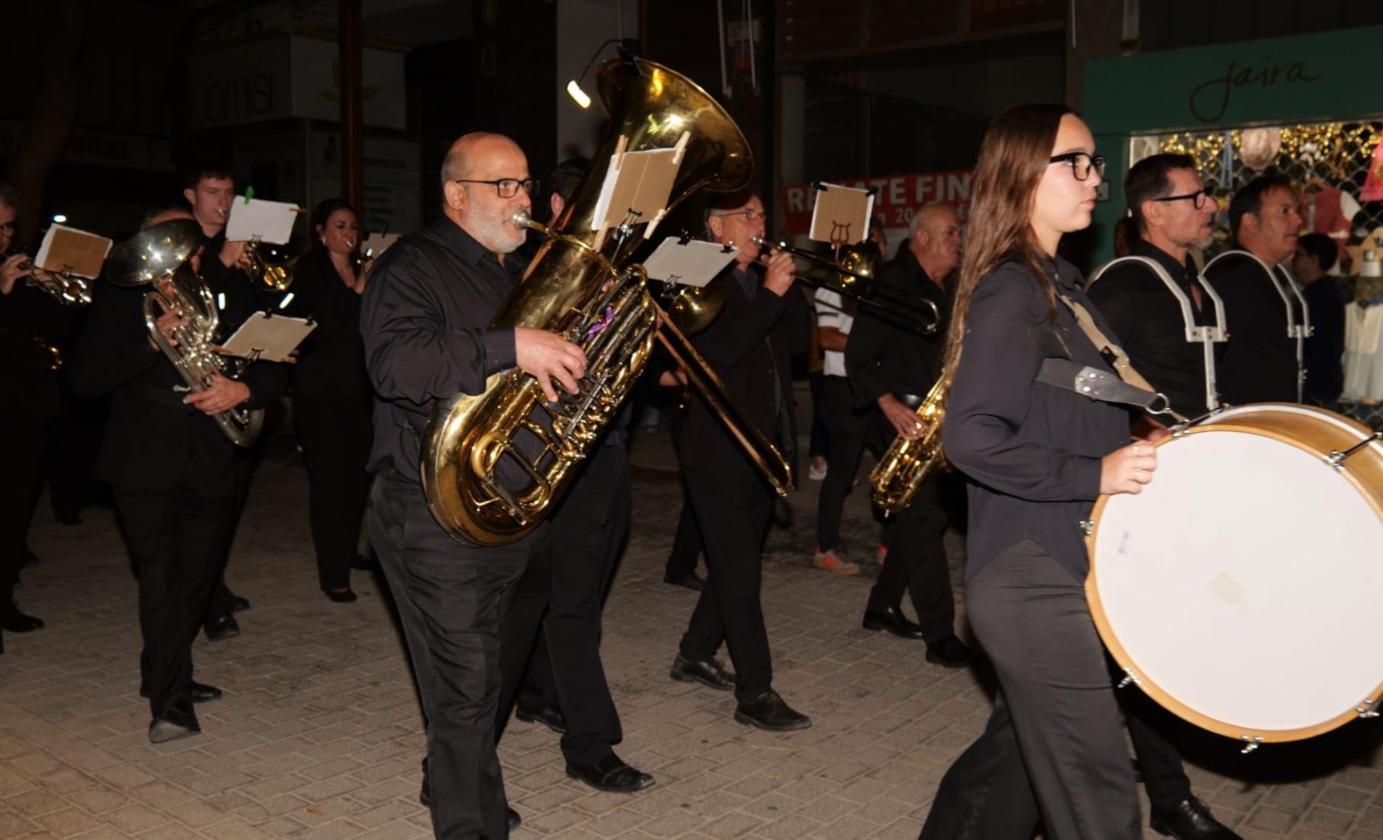 La Iglesia de San Ginés acoge la celebración litúrgica del Viernes Santo La Iglesia de San Ginés acoge la celebración litúrgica del Viernes Santo