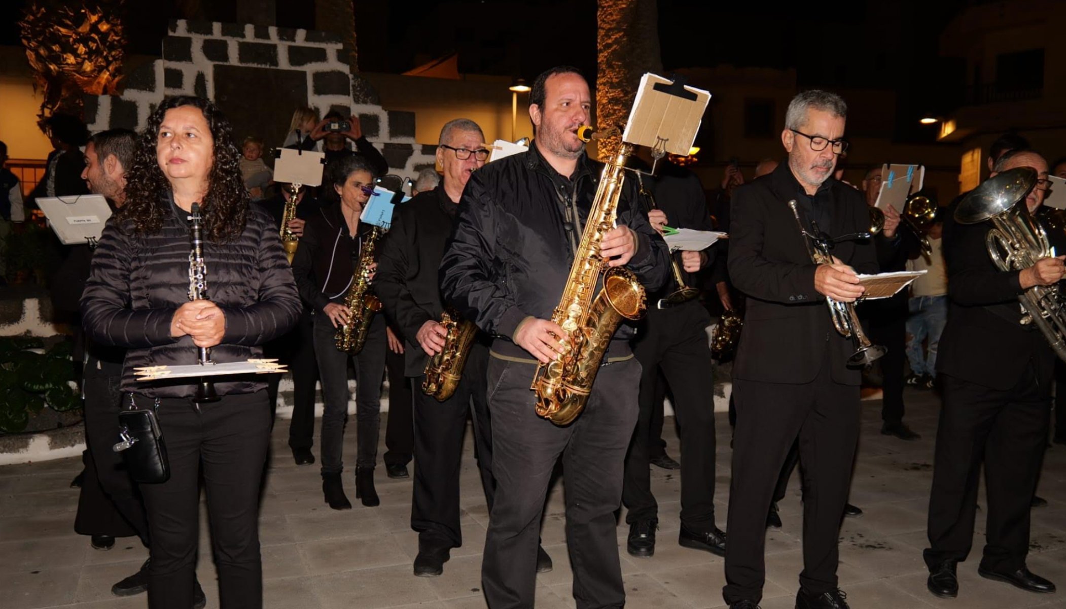 La Iglesia de San Ginés acoge la celebración litúrgica del Viernes Santo La Iglesia de San Ginés acoge la celebración litúrgica del Viernes Santo