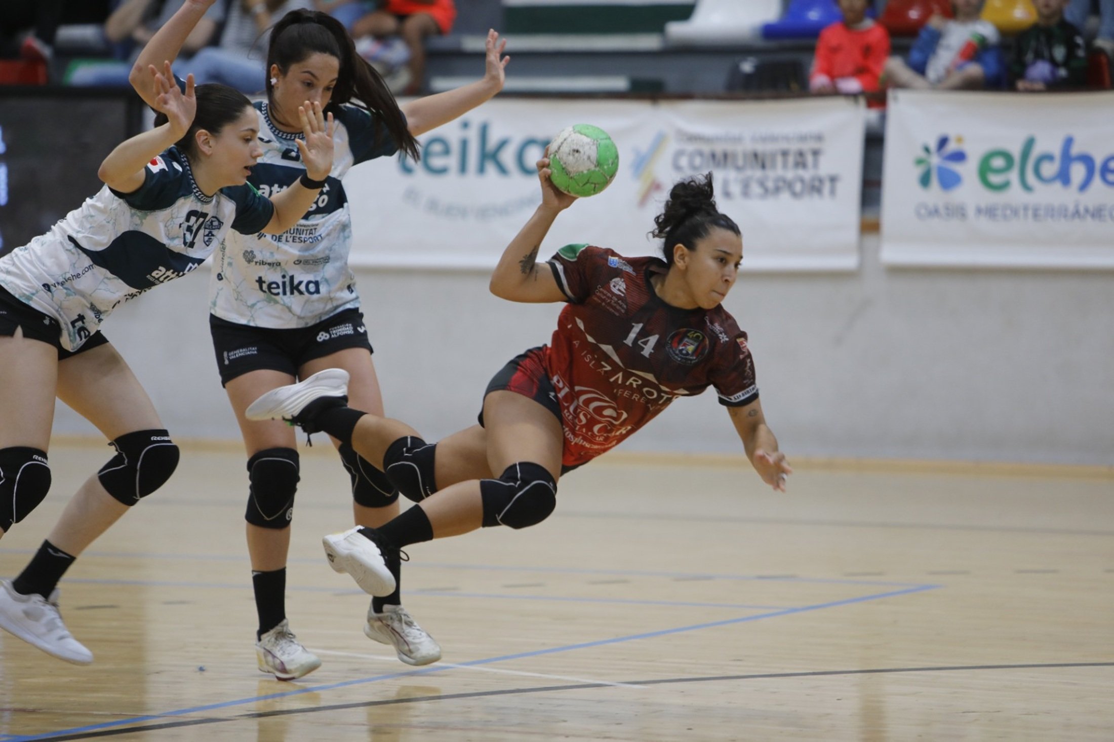 Zonzamas Plus Car Lanzarote