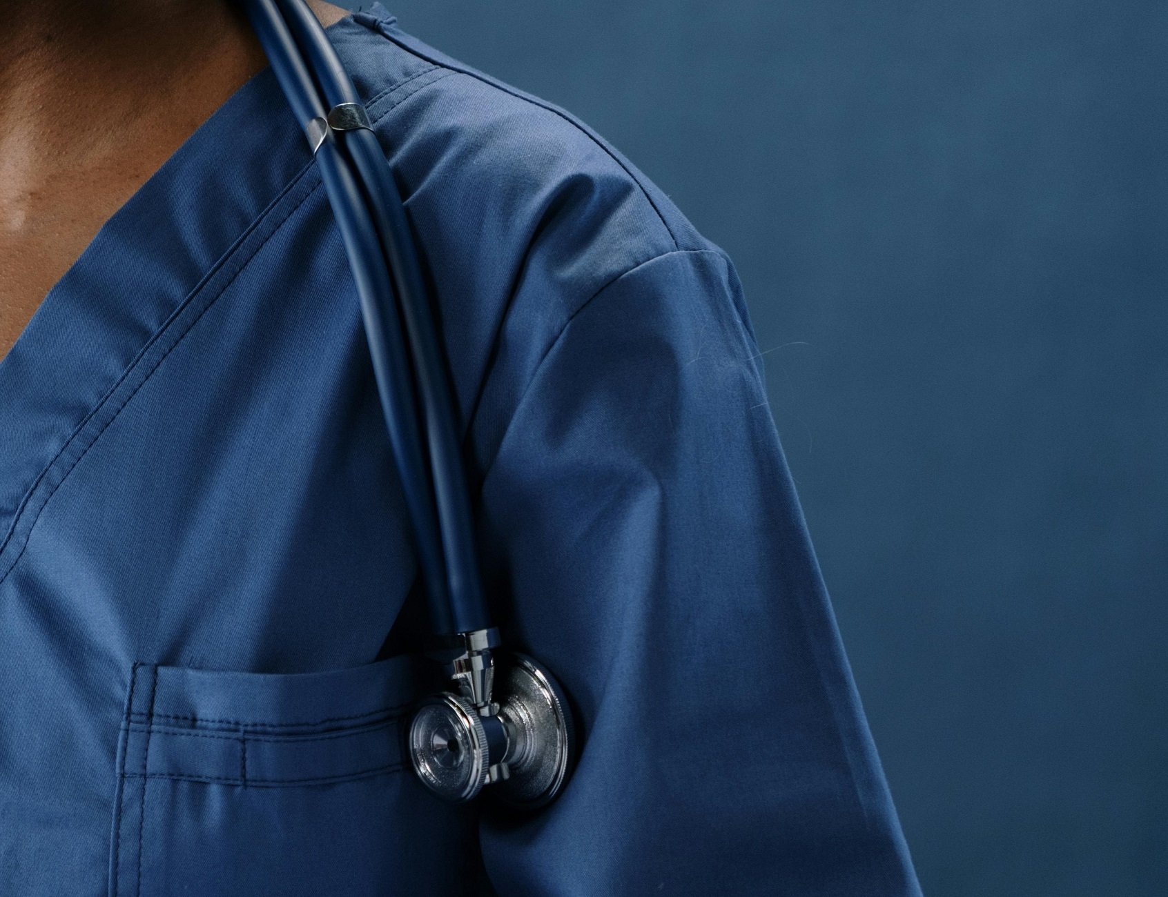 Enfermera. Foto: Cottonbro (Pexels). Enfermera. Foto: Cottonbro (Pexels).