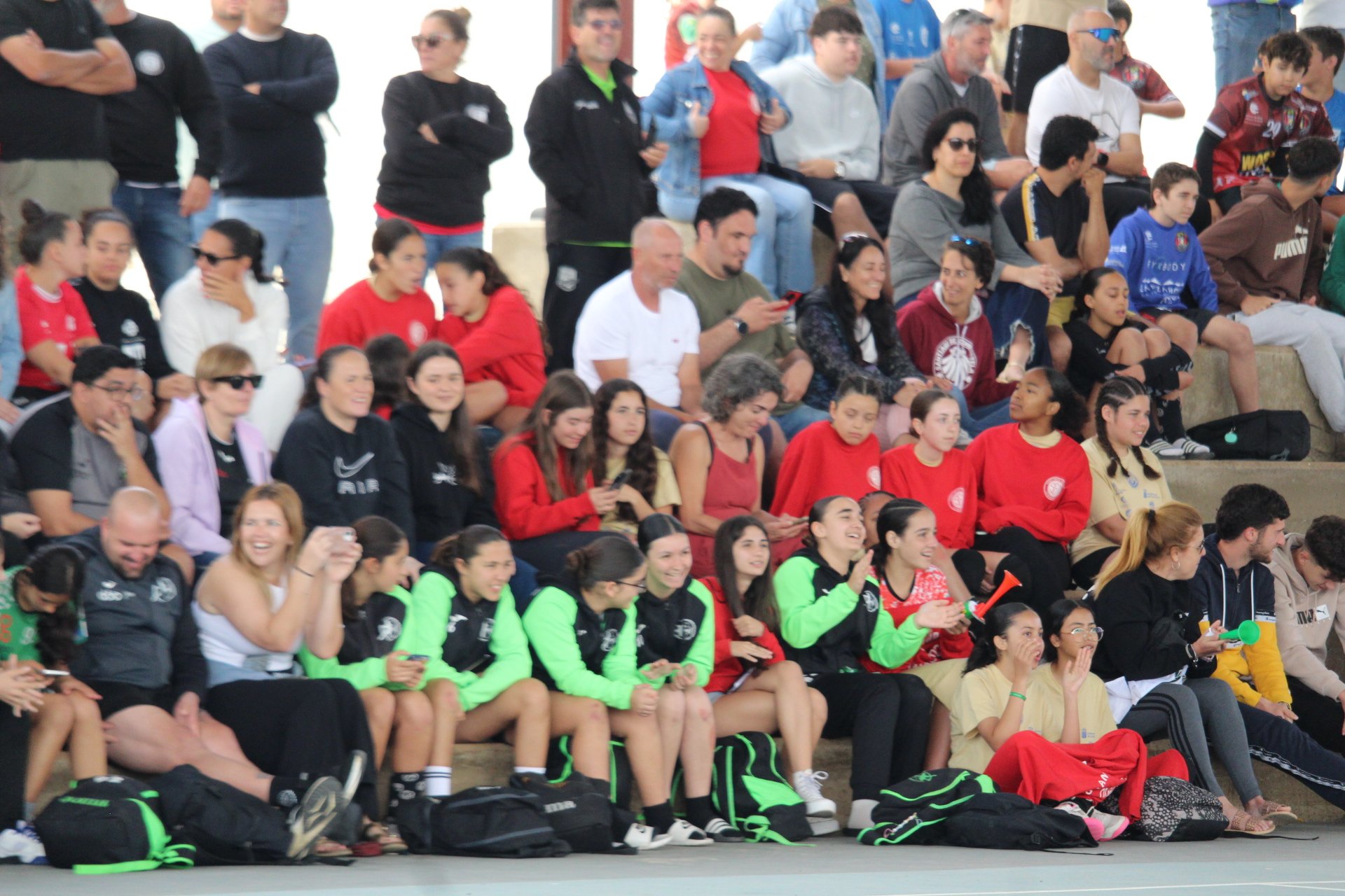 III Torneo Balonmano Infantil Ajaches Semana Santa 2026 III Torneo Balonmano Infantil Ajaches Semana Santa 2026