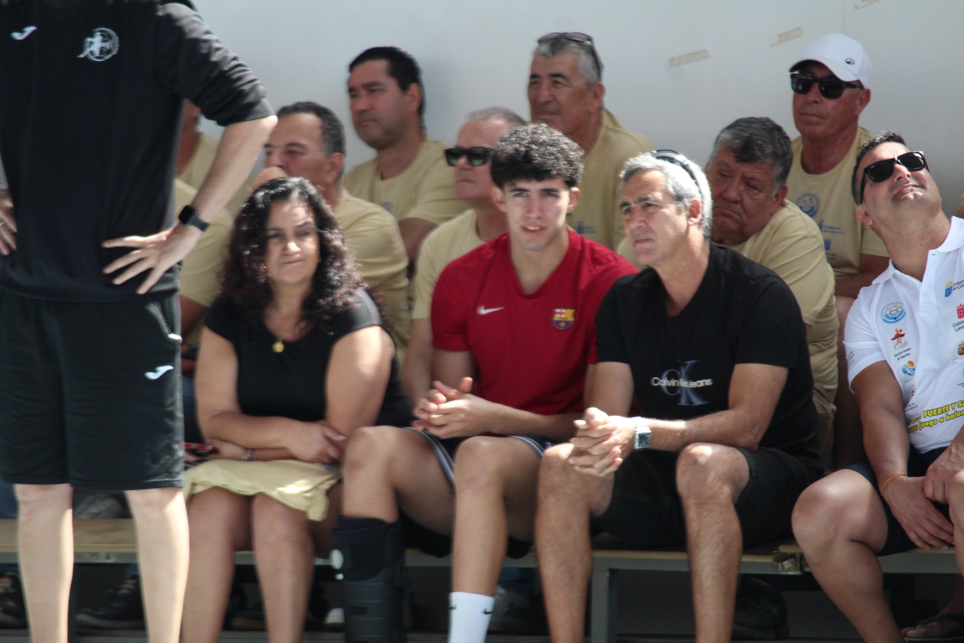 III Torneo Balonmano Infantil Ajaches Semana Santa 2026 III Torneo Balonmano Infantil Ajaches Semana Santa 2026