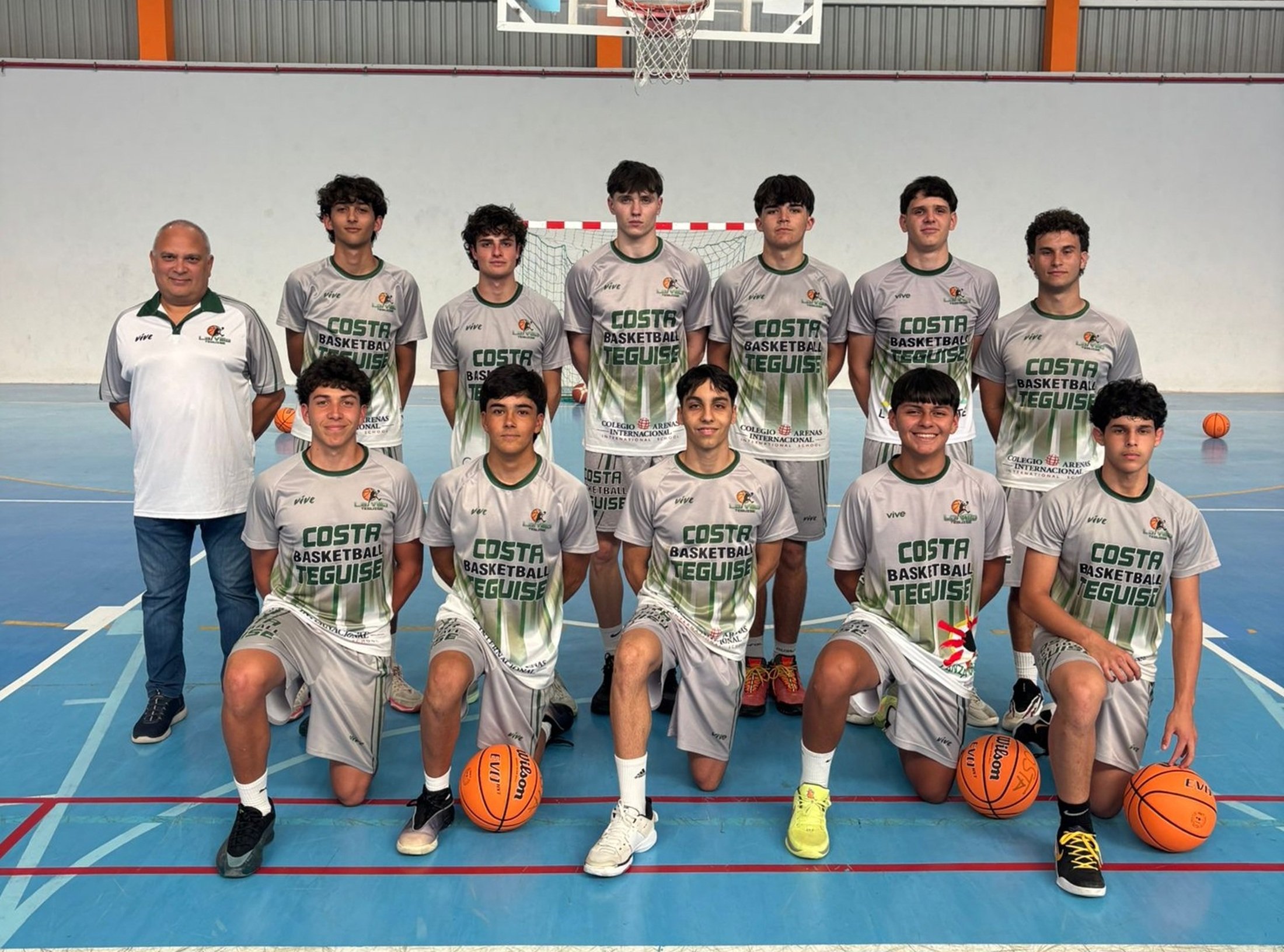 Junior Costa Teguise