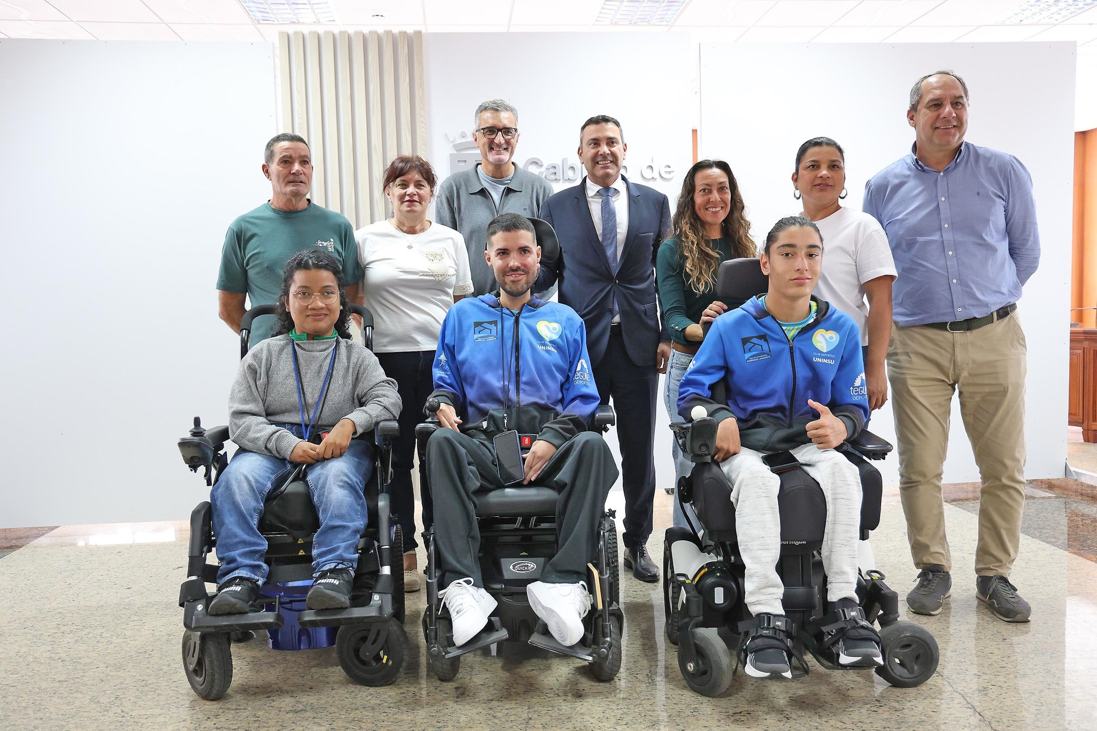 Club Deportivo UNINSU