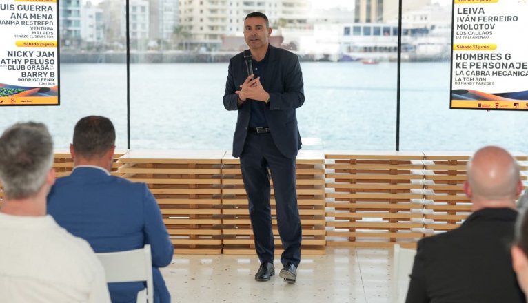 PRESENTACIÓN LAVA LIVE FESTIVAL 2026 2