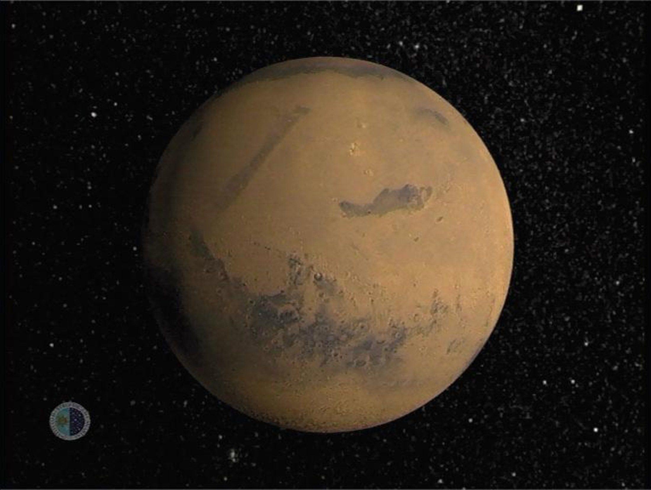 planet marte rotacion 1280dd planet marte rotacion 1280dd