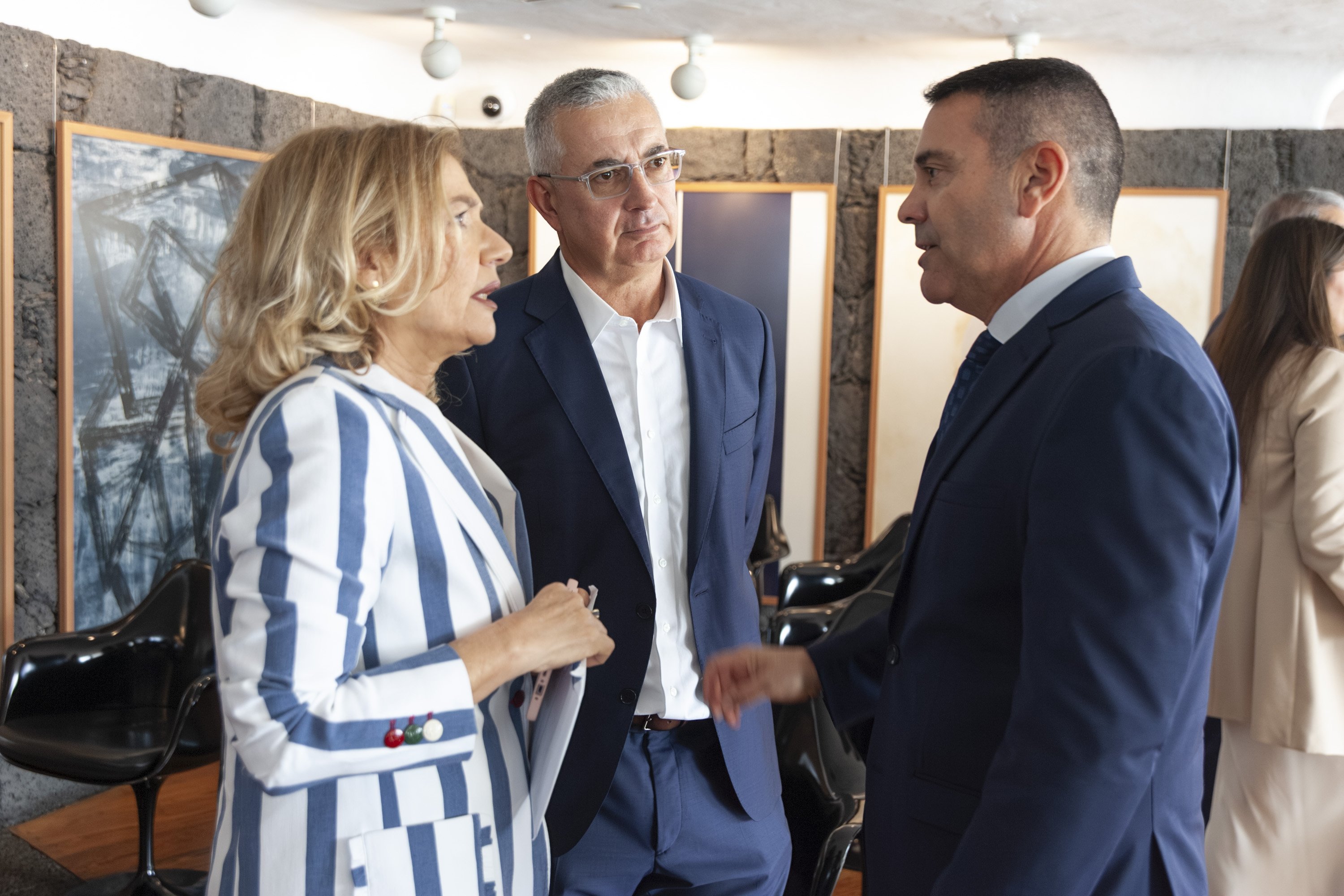 Foro Global Sur 2026. Fotos: Juan Mateos y La Voz. Foro Global Sur 2026. Fotos: Juan Mateos y La Voz.