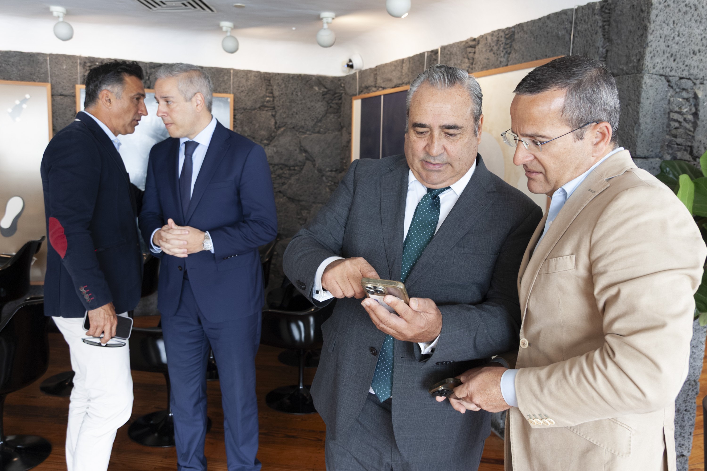 Foro Global Sur 2026. Fotos: Juan Mateos y La Voz. Foro Global Sur 2026. Fotos: Juan Mateos y La Voz.