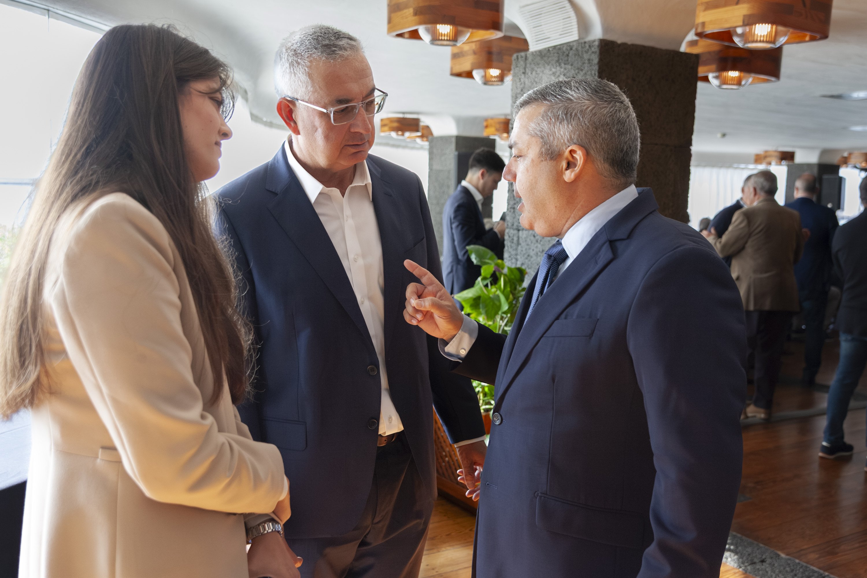 Foro Global Sur 2026. Fotos: Juan Mateos y La Voz. Foro Global Sur 2026. Fotos: Juan Mateos y La Voz.