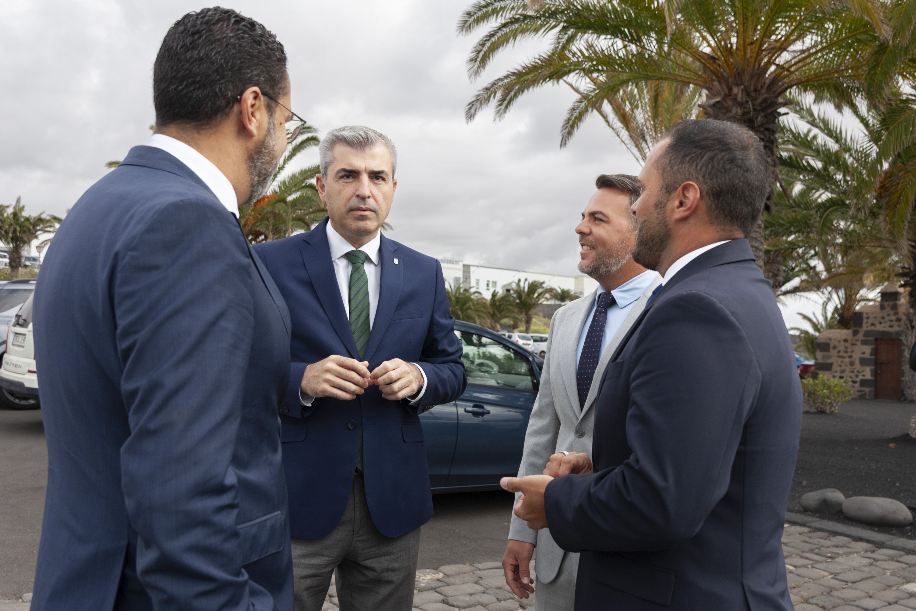 Foro Global Sur 2026. Fotos: Juan Mateos y La Voz. Foro Global Sur 2026. Fotos: Juan Mateos y La Voz.