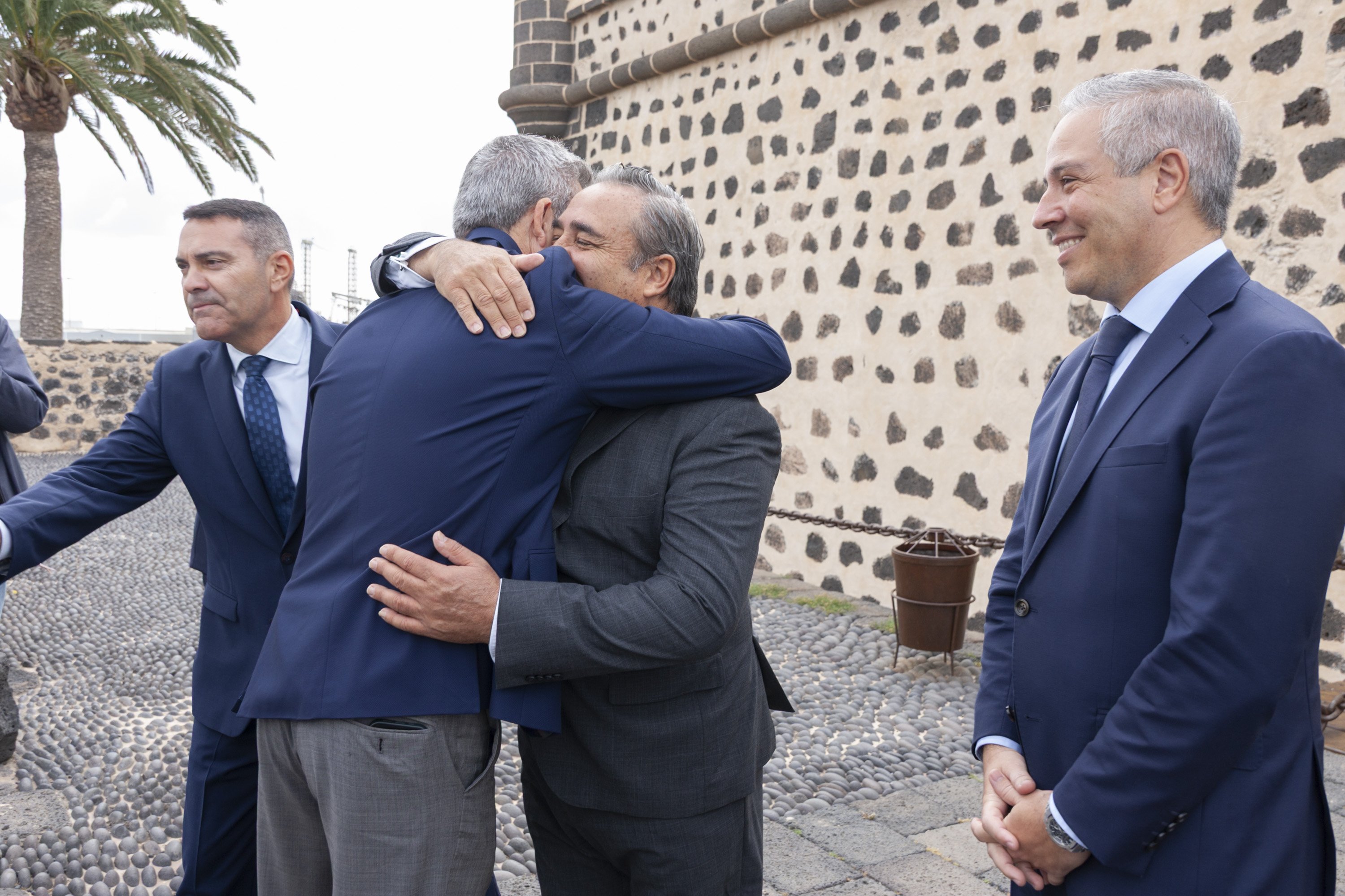 Foro Global Sur 2026. Fotos: Juan Mateos y La Voz. Foro Global Sur 2026. Fotos: Juan Mateos y La Voz.