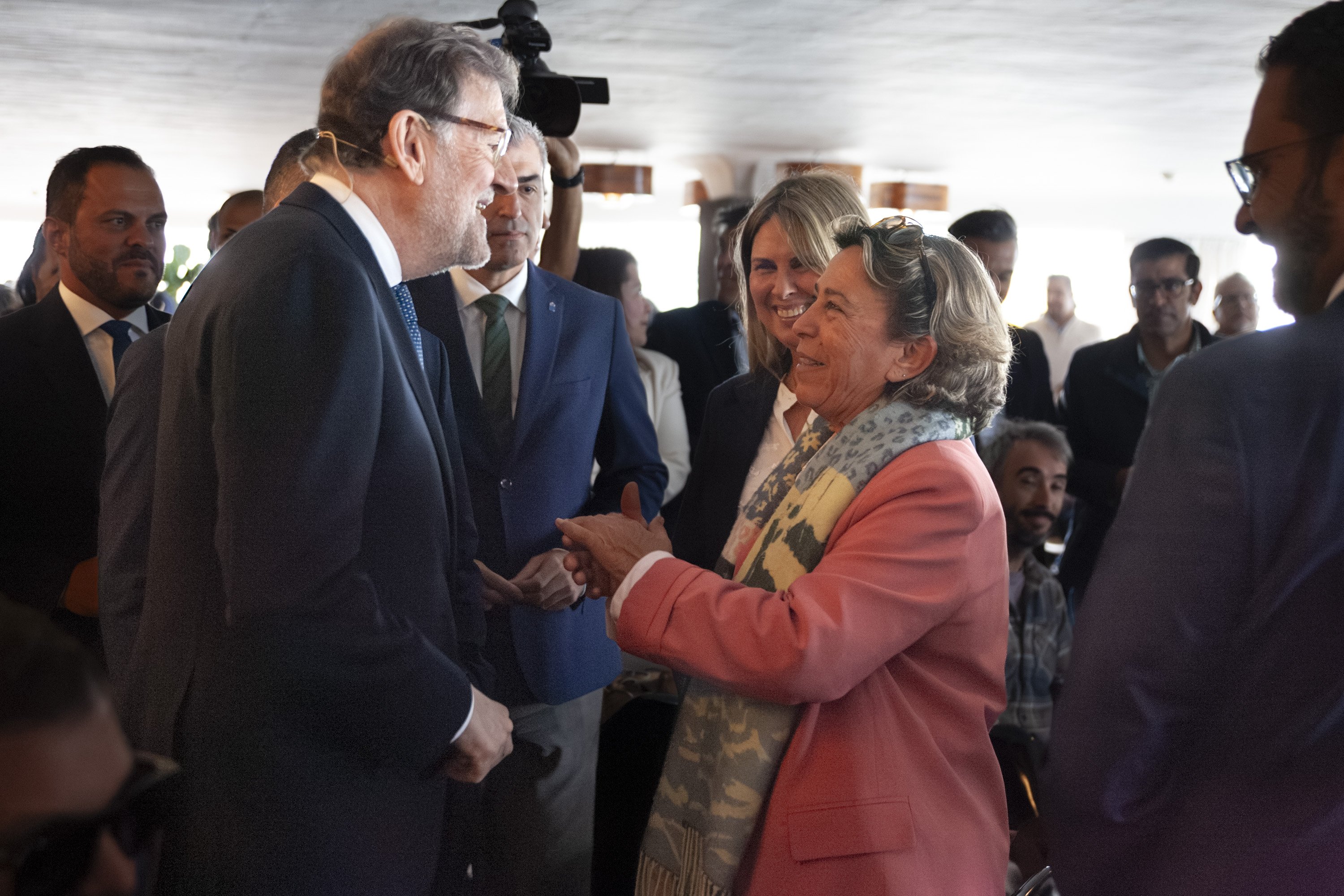 Foro Global Sur 2026. Fotos: Juan Mateos y La Voz. Foro Global Sur 2026. Fotos: Juan Mateos y La Voz.