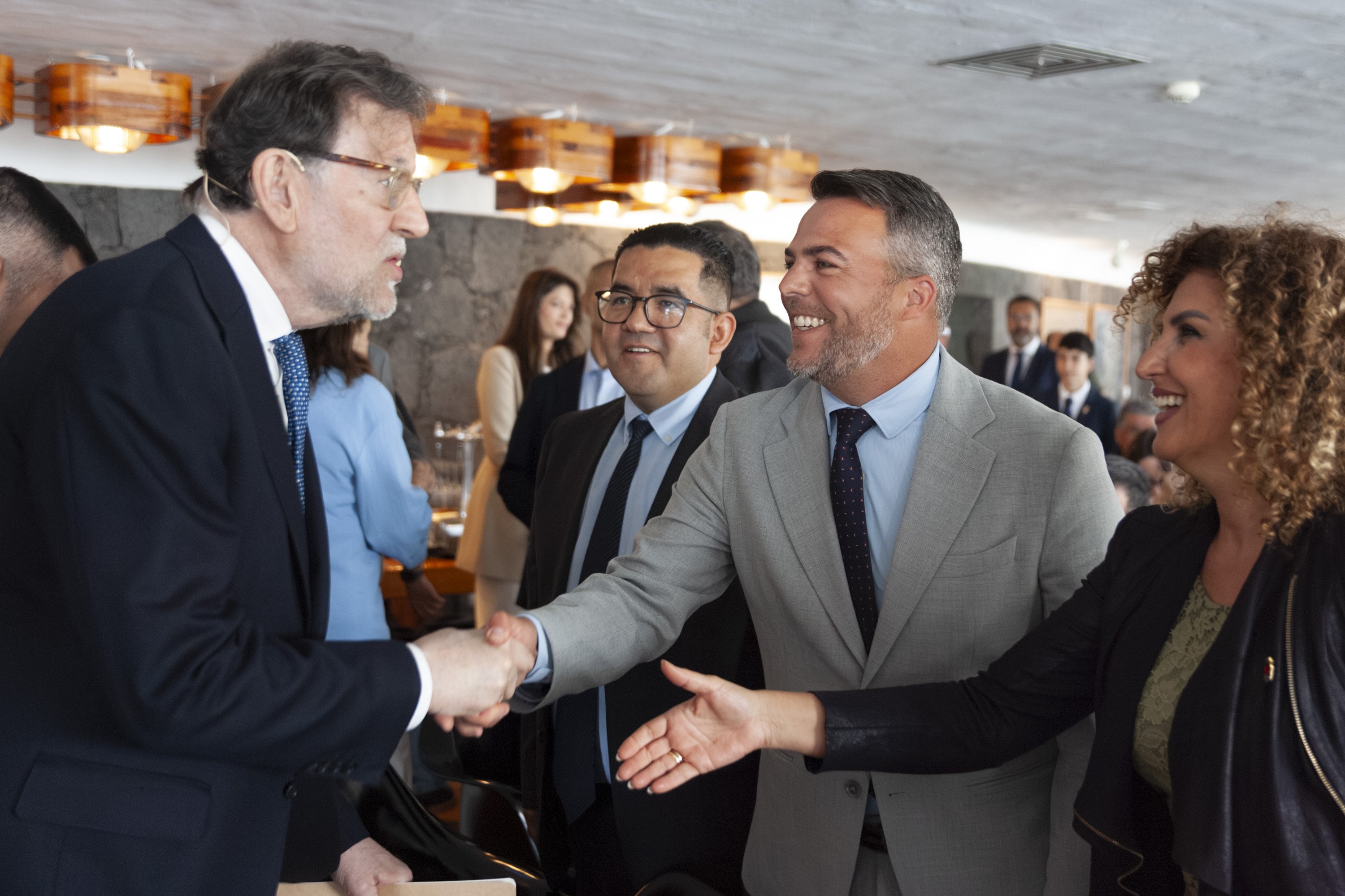 Foro Global Sur 2026. Fotos: Juan Mateos y La Voz. Foro Global Sur 2026. Fotos: Juan Mateos y La Voz.