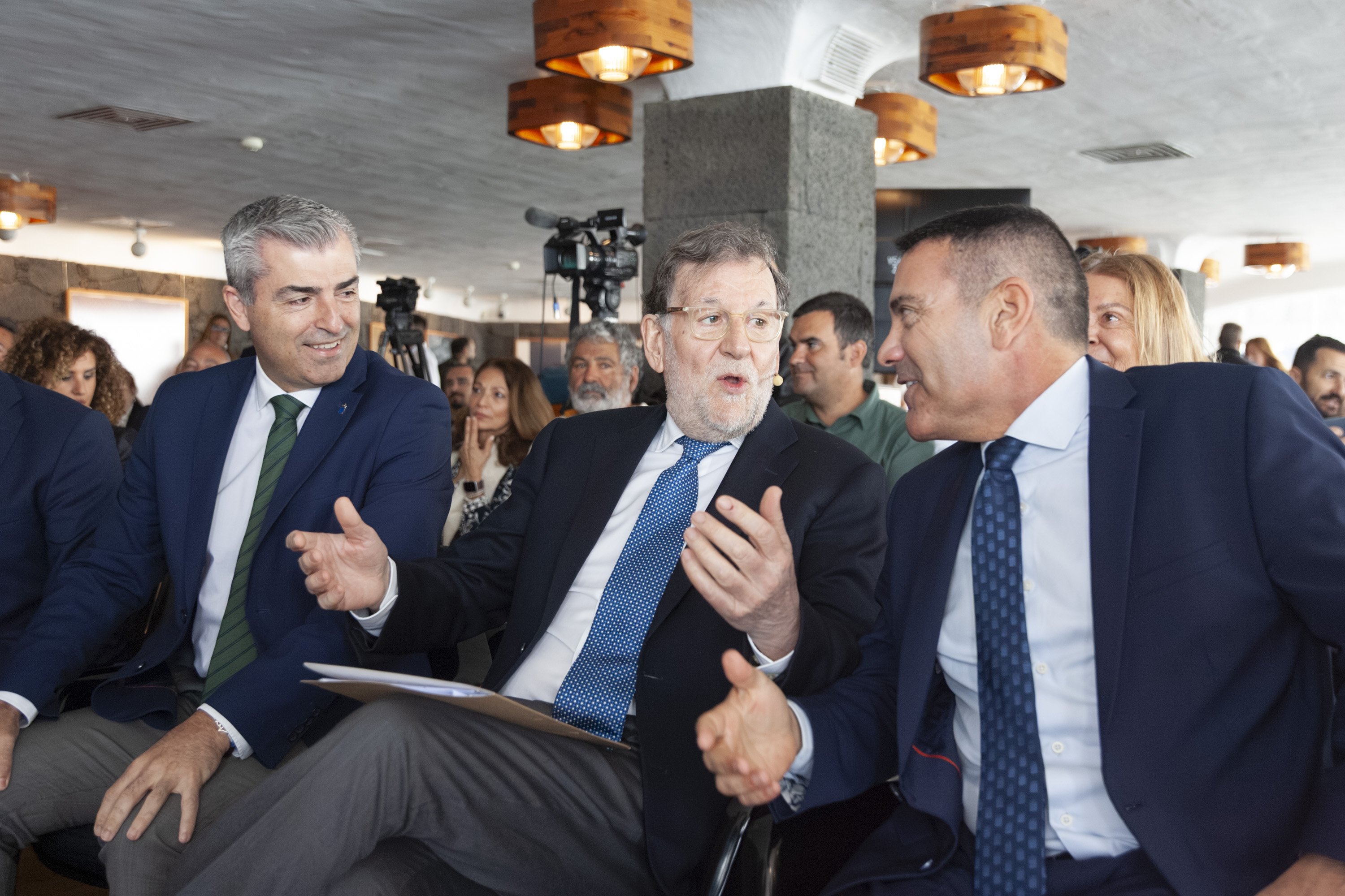 Foro Global Sur 2026. Fotos: Juan Mateos y La Voz. Foro Global Sur 2026. Fotos: Juan Mateos y La Voz.