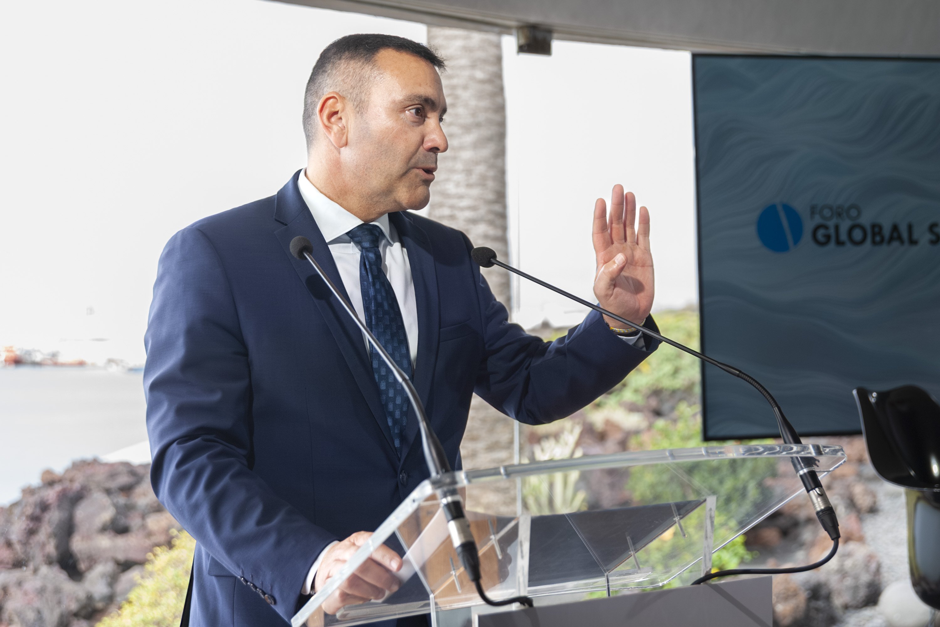 Foro Global Sur 2026. Fotos: Juan Mateos y La Voz. Foro Global Sur 2026. Fotos: Juan Mateos y La Voz.