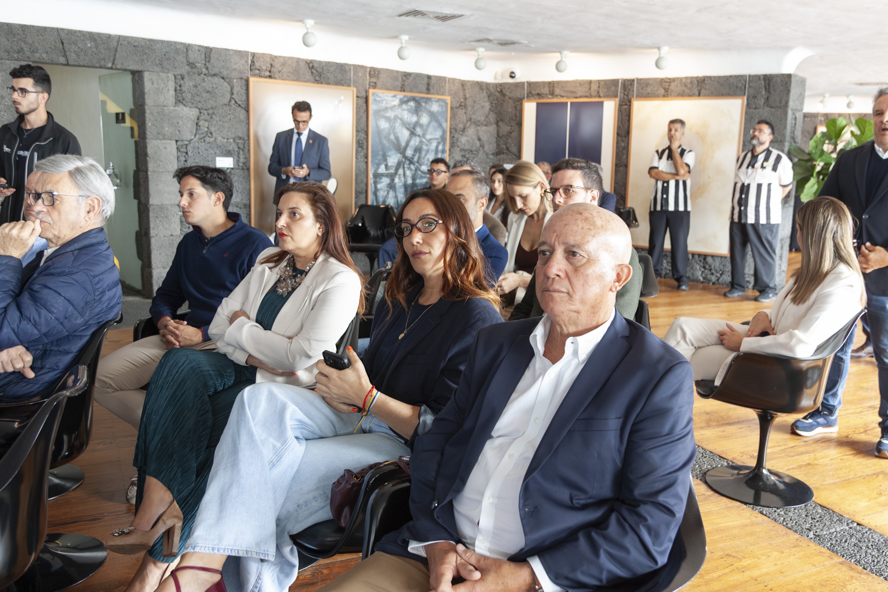 Foro Global Sur 2026. Fotos: Juan Mateos y La Voz. Foro Global Sur 2026. Fotos: Juan Mateos y La Voz.