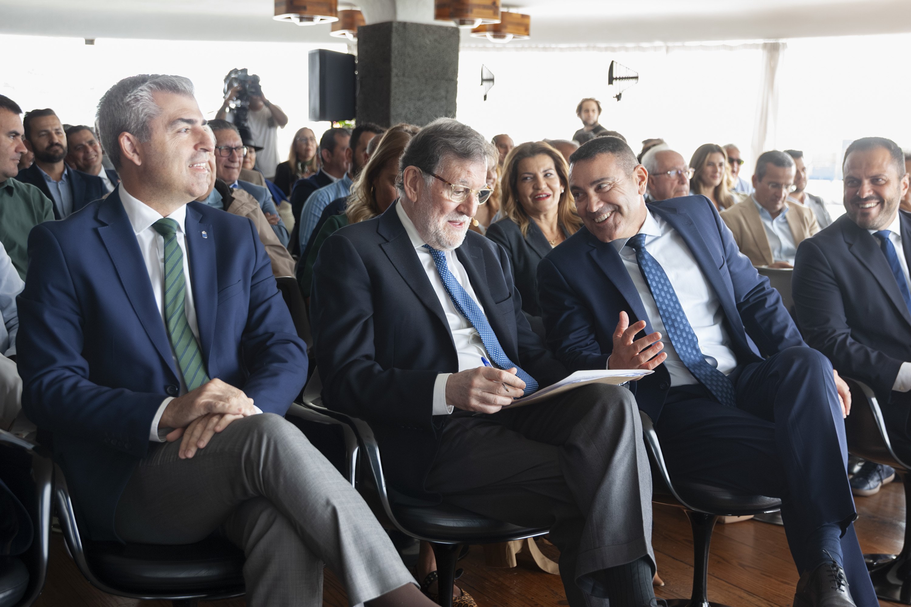 Foro Global Sur 2026. Fotos: Juan Mateos y La Voz. Foro Global Sur 2026. Fotos: Juan Mateos y La Voz.