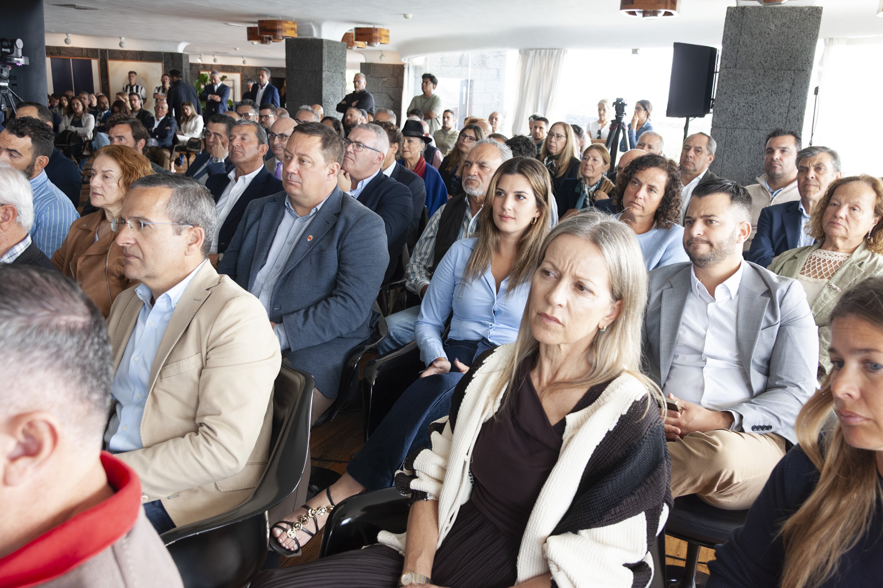 Foro Global Sur 2026. Fotos: Juan Mateos y La Voz. Foro Global Sur 2026. Fotos: Juan Mateos y La Voz.