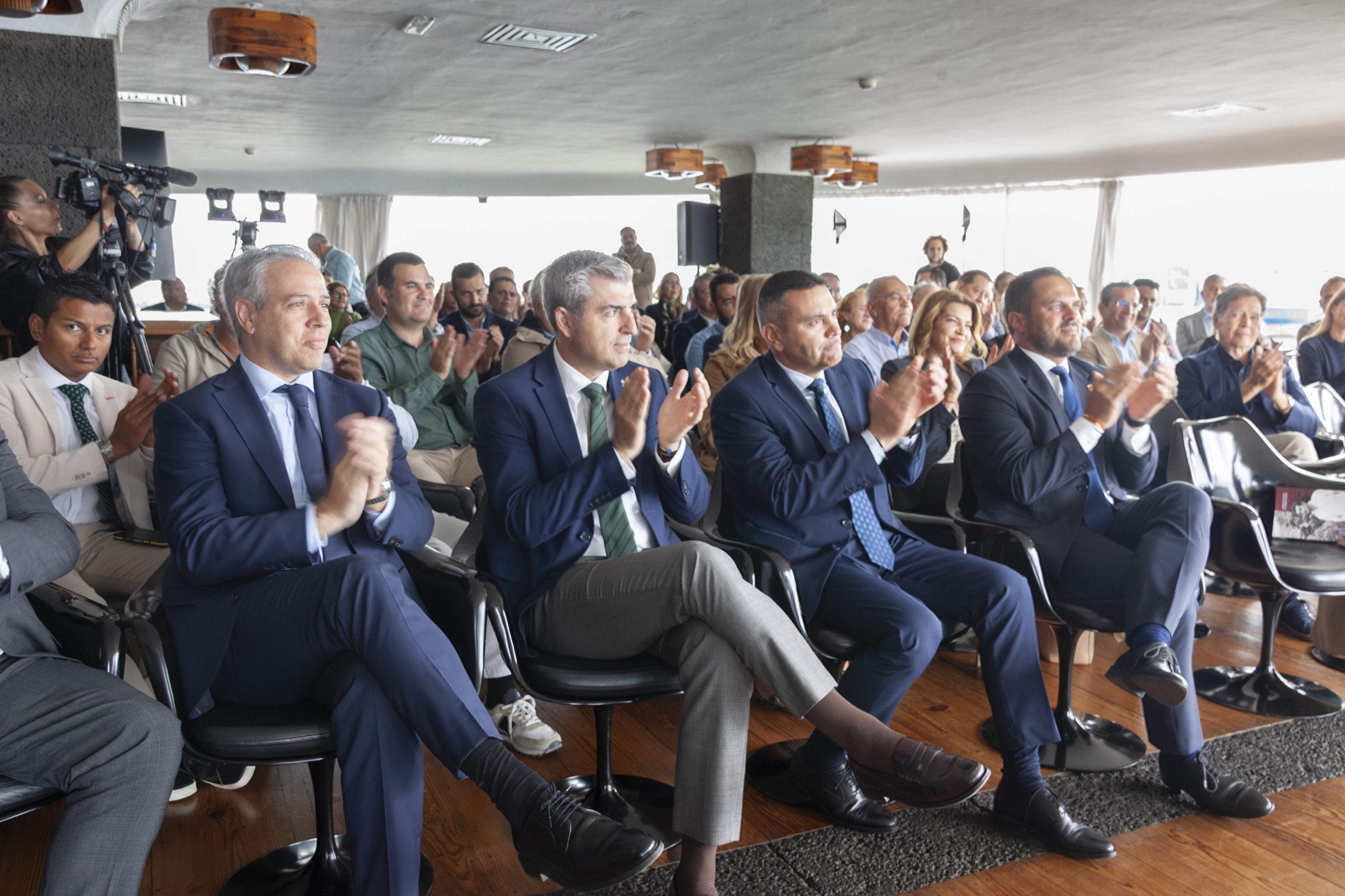 Foro Global Sur 2026. Fotos: Juan Mateos y La Voz. Foro Global Sur 2026. Fotos: Juan Mateos y La Voz.