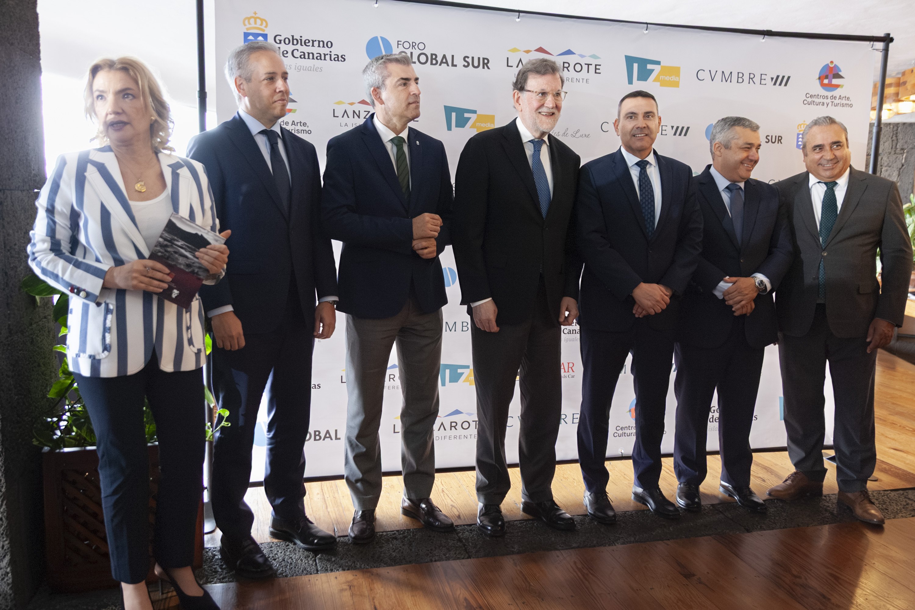 Foro Global Sur 2026. Fotos: Juan Mateos y La Voz. Foro Global Sur 2026. Fotos: Juan Mateos y La Voz.