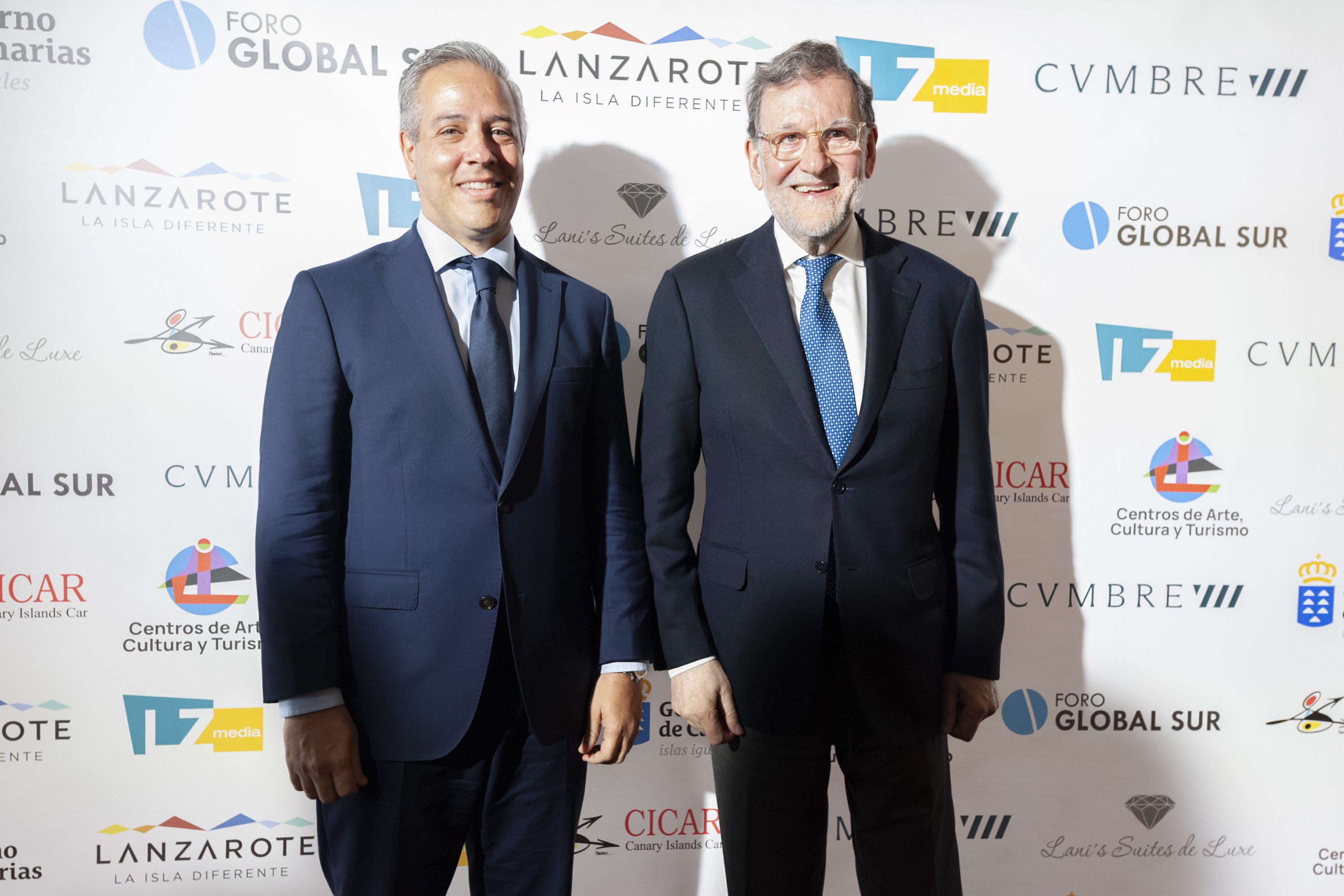 Foro Global Sur 2026. Fotos: Juan Mateos y La Voz. Foro Global Sur 2026. Fotos: Juan Mateos y La Voz.