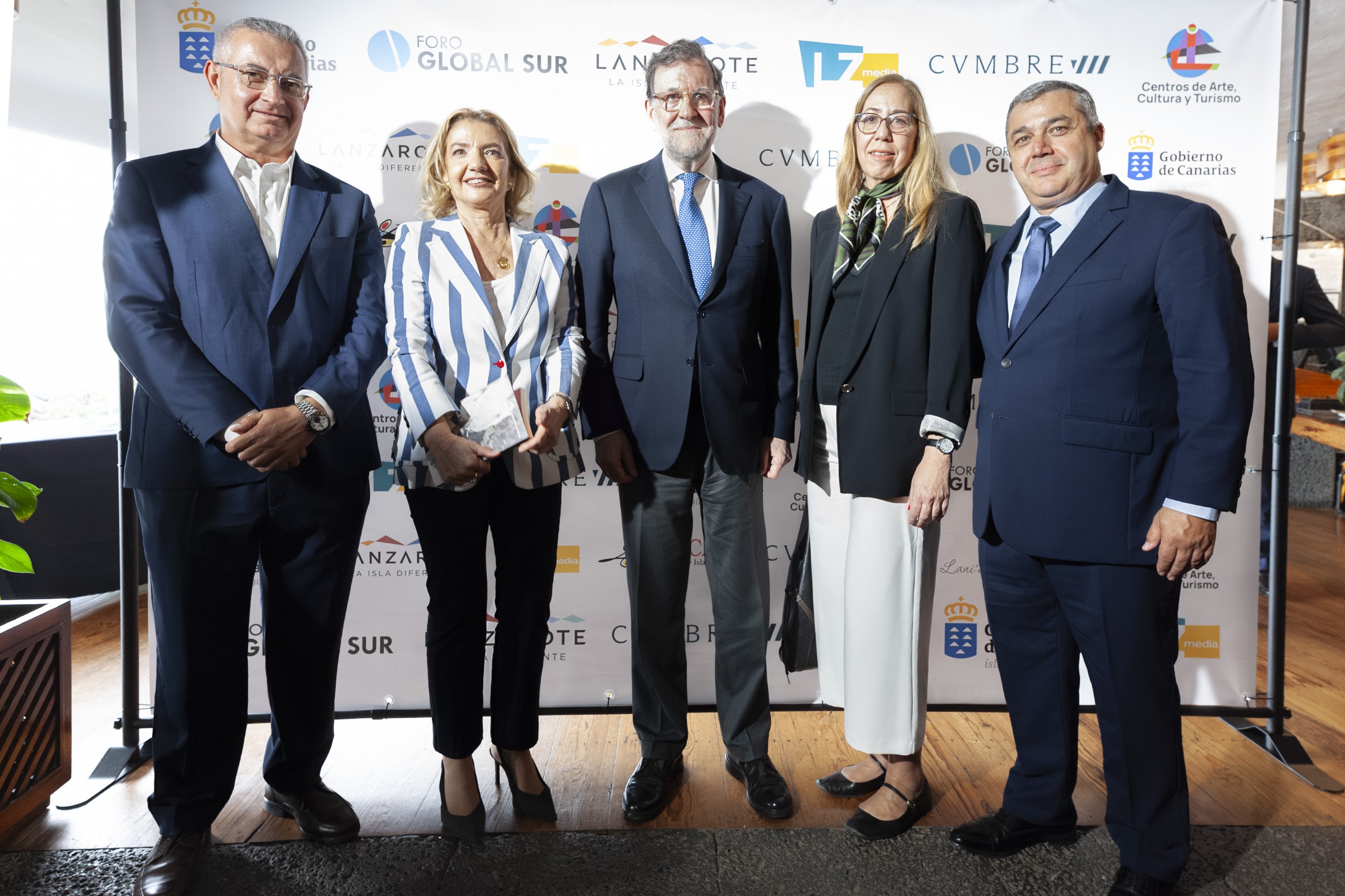 Foro Global Sur 2026. Fotos: Juan Mateos y La Voz. Foro Global Sur 2026. Fotos: Juan Mateos y La Voz.