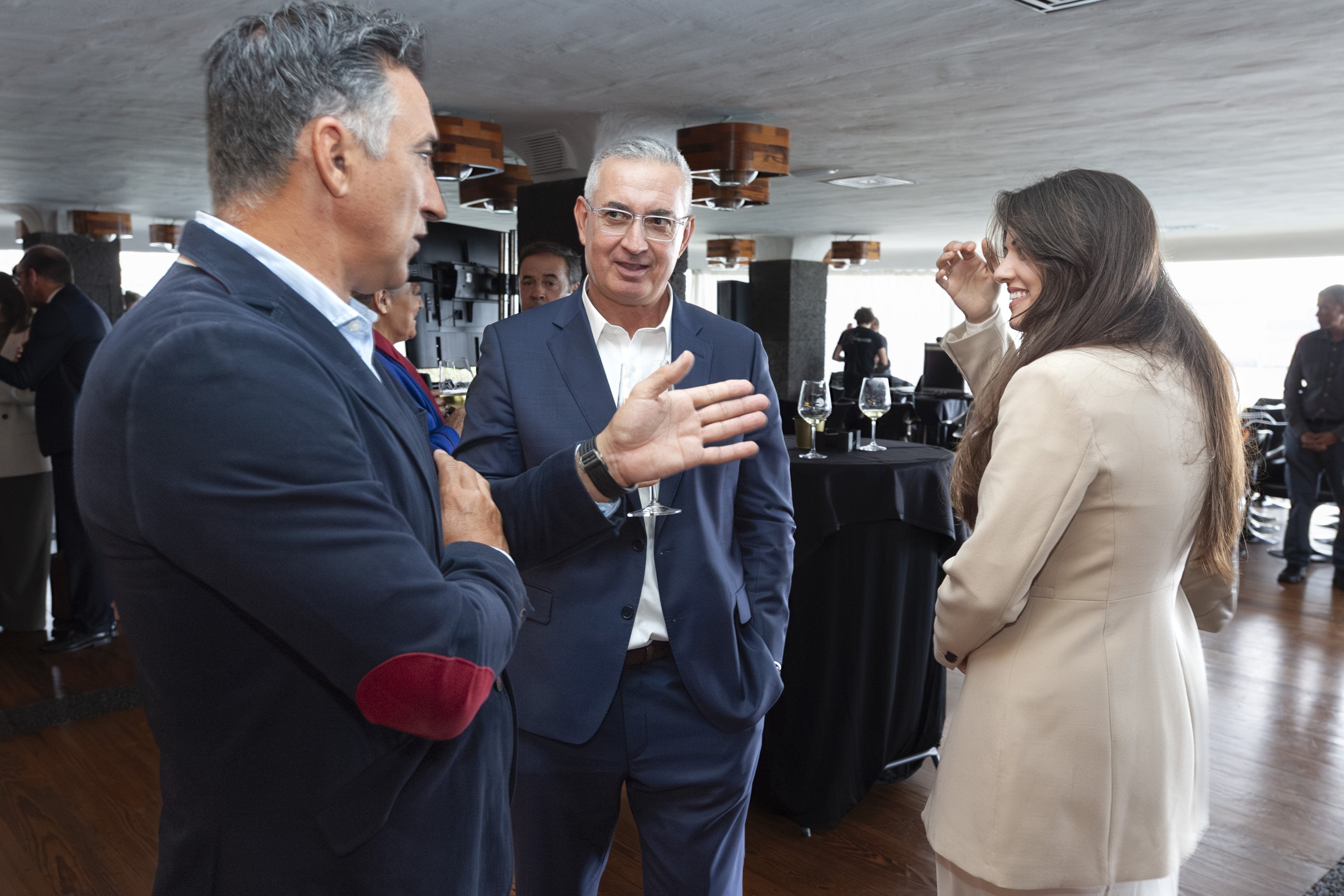 Foro Global Sur 2026. Fotos: Juan Mateos y La Voz. Foro Global Sur 2026. Fotos: Juan Mateos y La Voz.