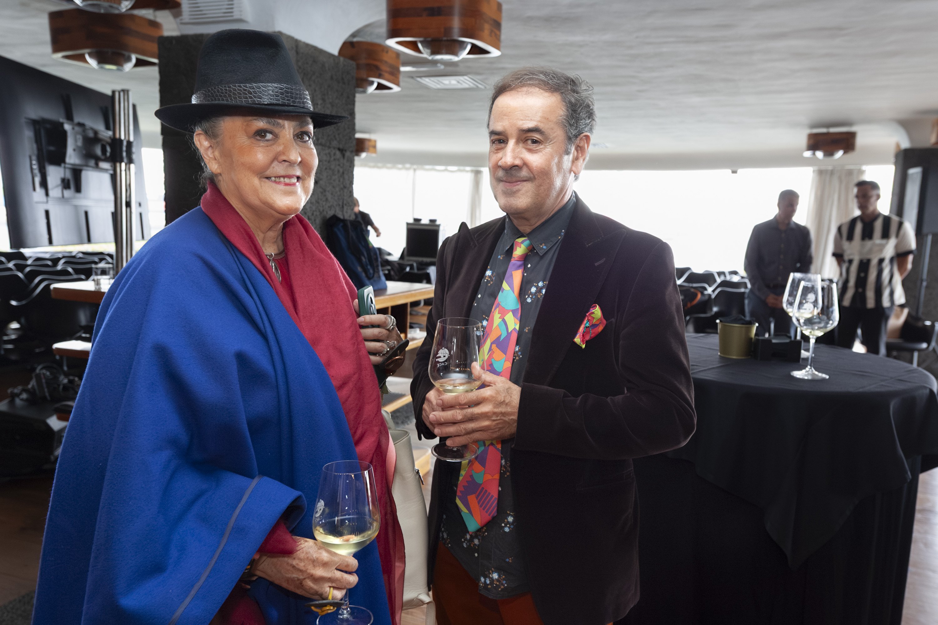 Foro Global Sur 2026. Fotos: Juan Mateos y La Voz. Foro Global Sur 2026. Fotos: Juan Mateos y La Voz.