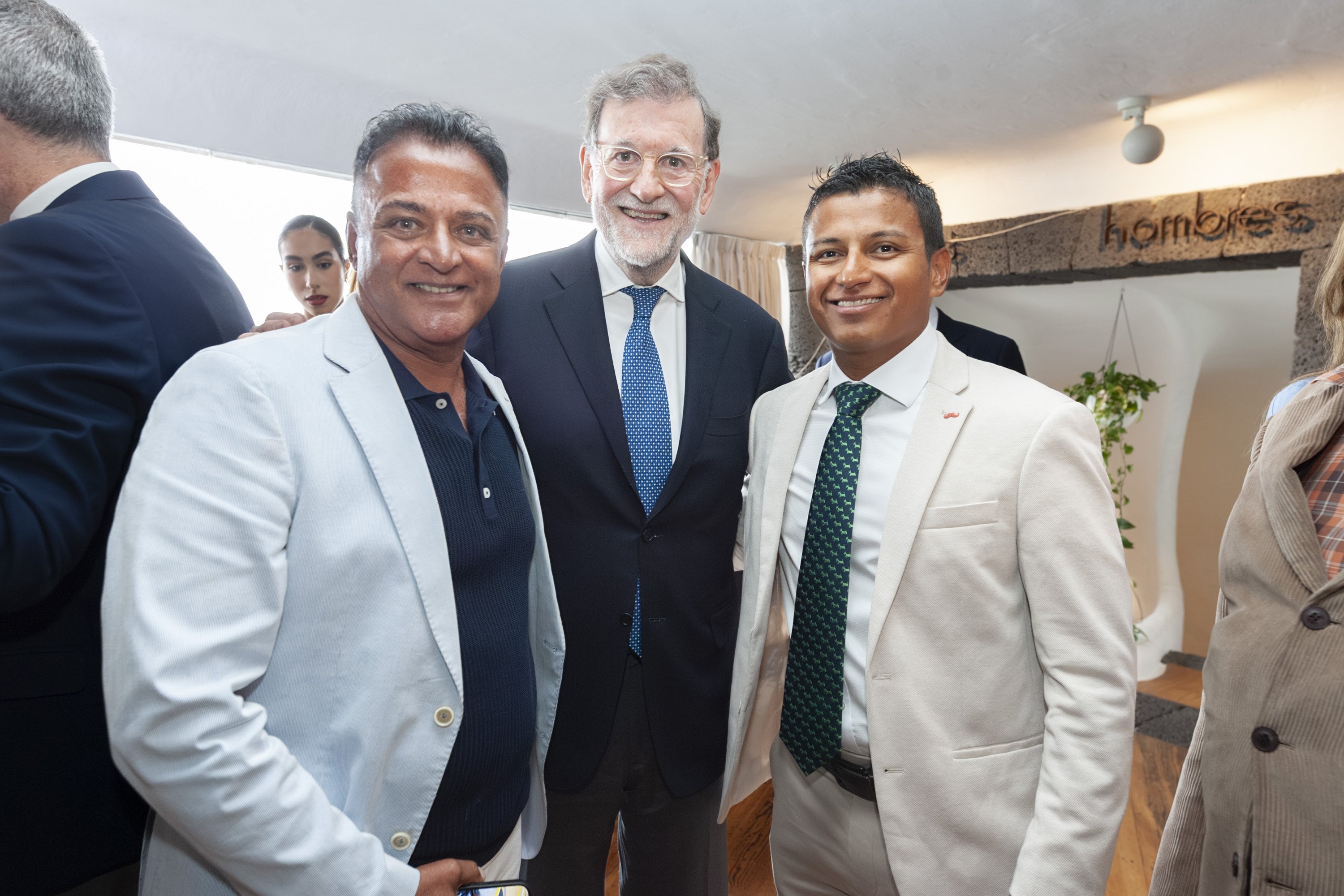 Foro Global Sur 2026. Fotos: Juan Mateos y La Voz. Foro Global Sur 2026. Fotos: Juan Mateos y La Voz.