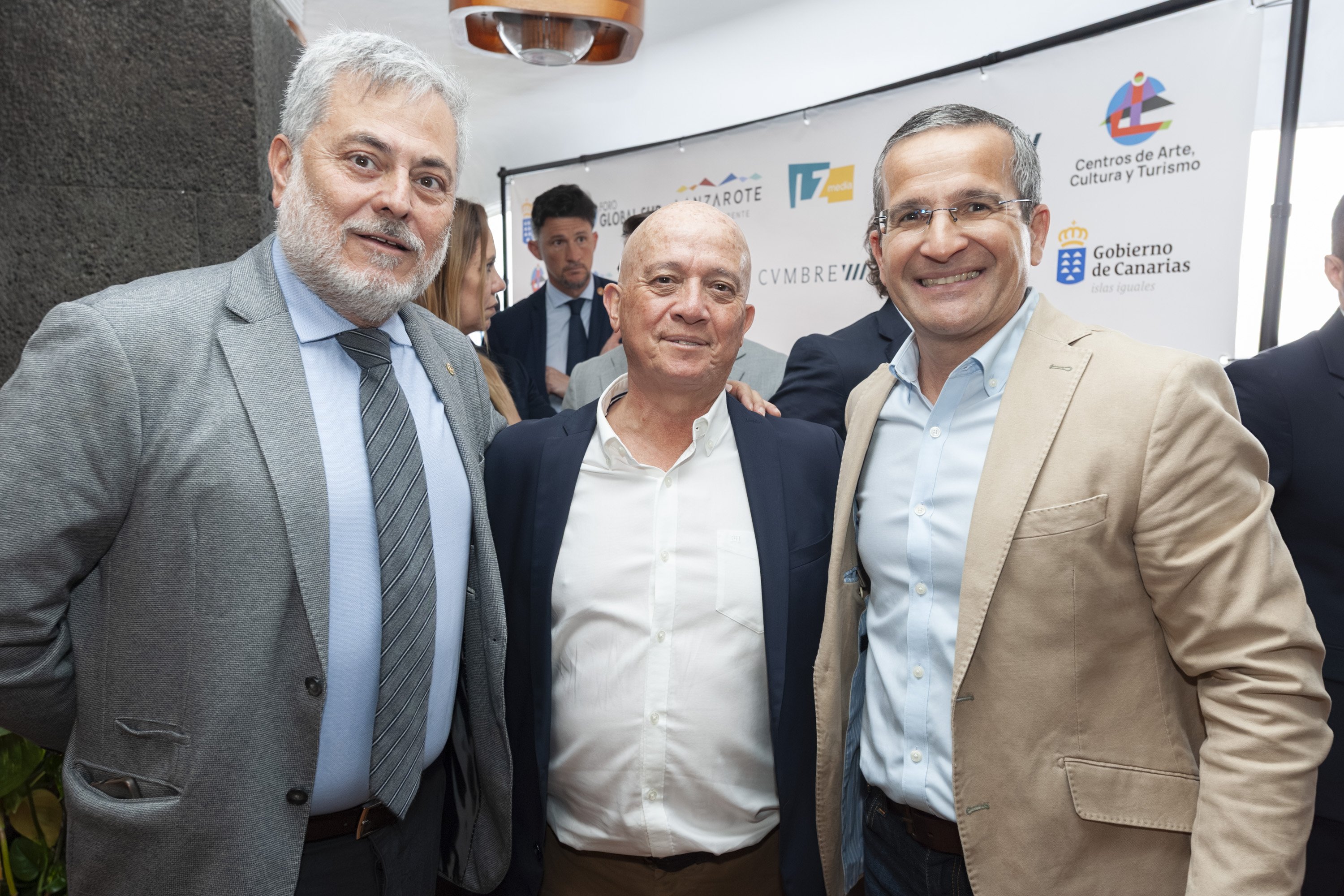 Foro Global Sur 2026. Fotos: Juan Mateos y La Voz. Foro Global Sur 2026. Fotos: Juan Mateos y La Voz.