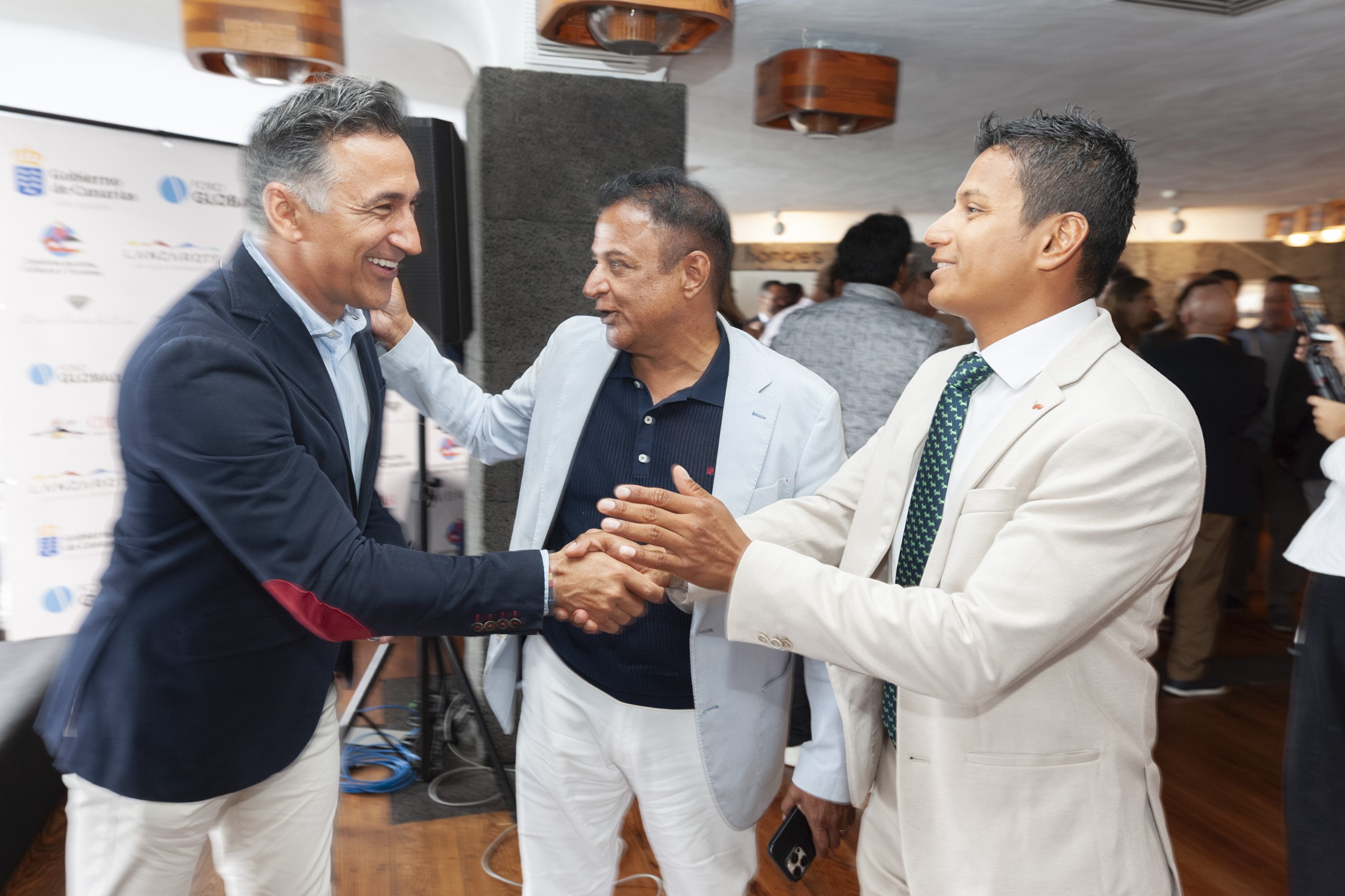 Foro Global Sur 2026. Fotos: Juan Mateos y La Voz. Foro Global Sur 2026. Fotos: Juan Mateos y La Voz.